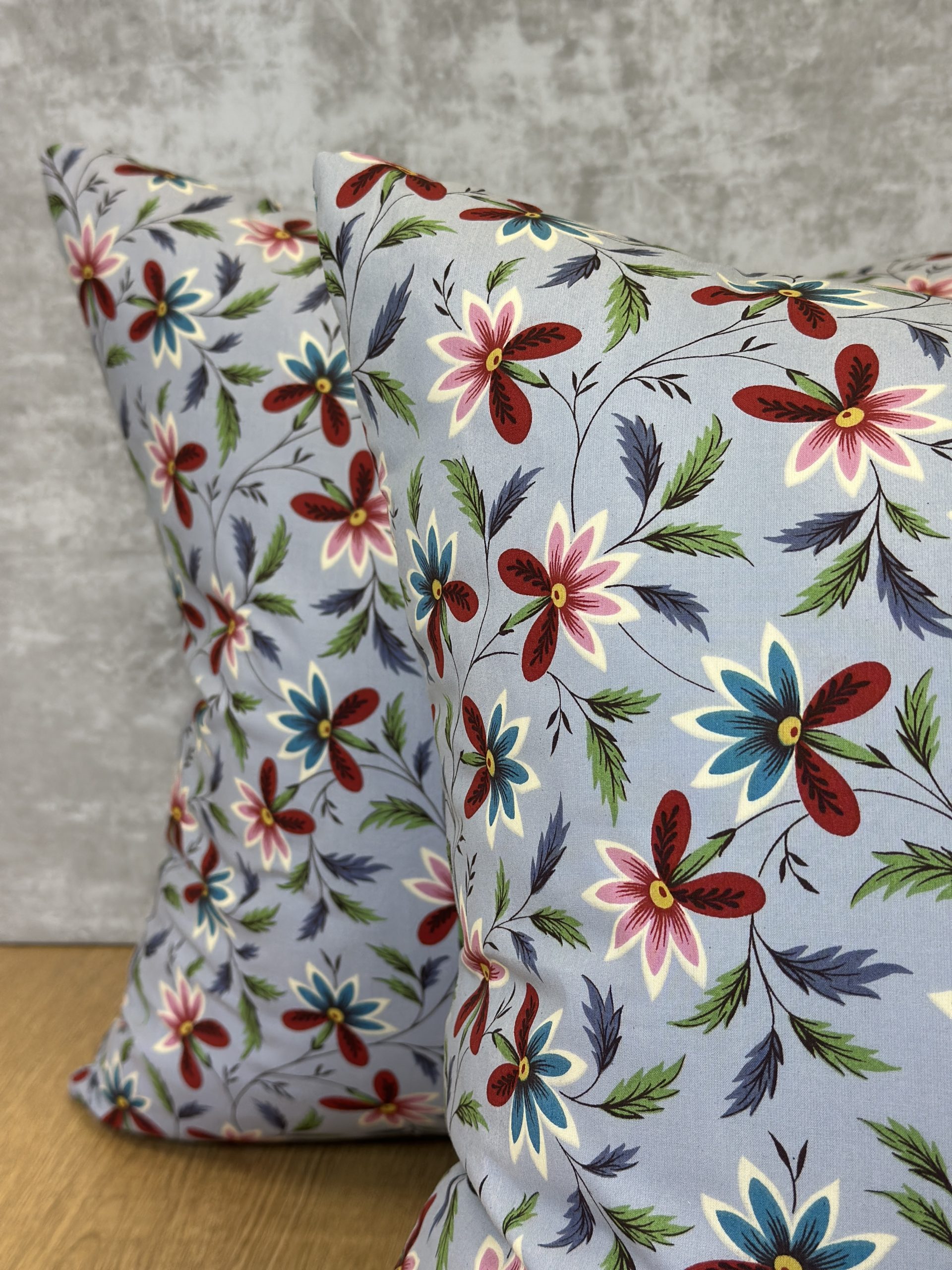 Decors Barbares Natacha Pillows