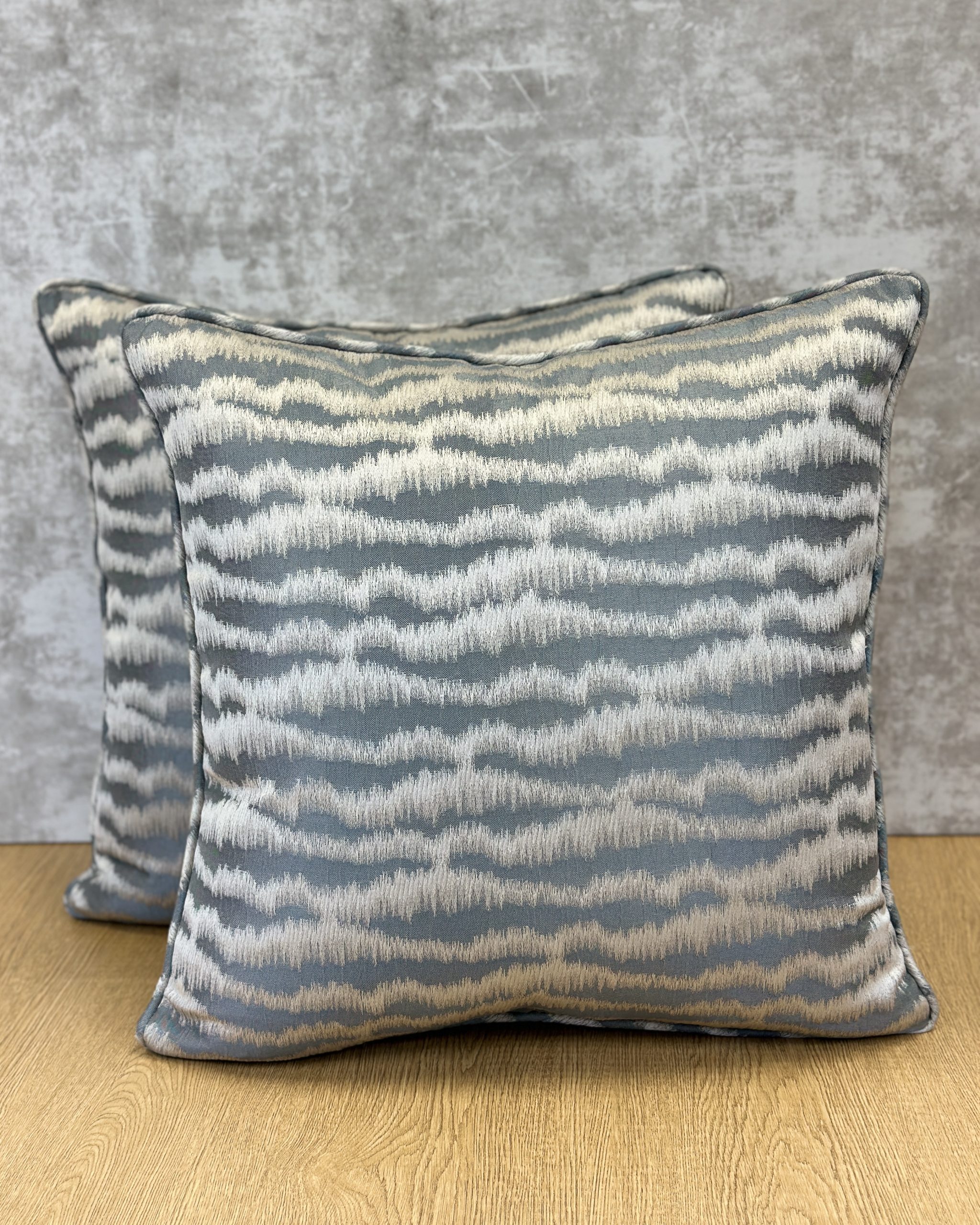 Ashley Wilde Torrent Pillows
