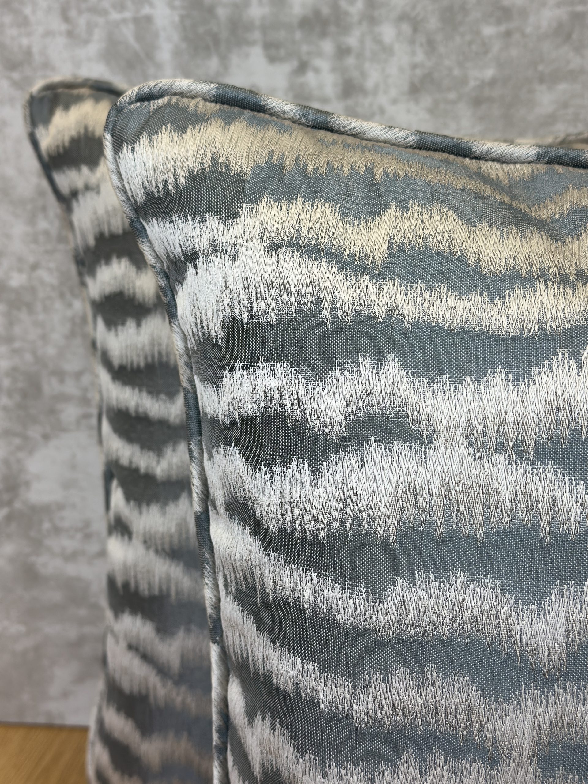 Ashley Wilde Torrent Pillows