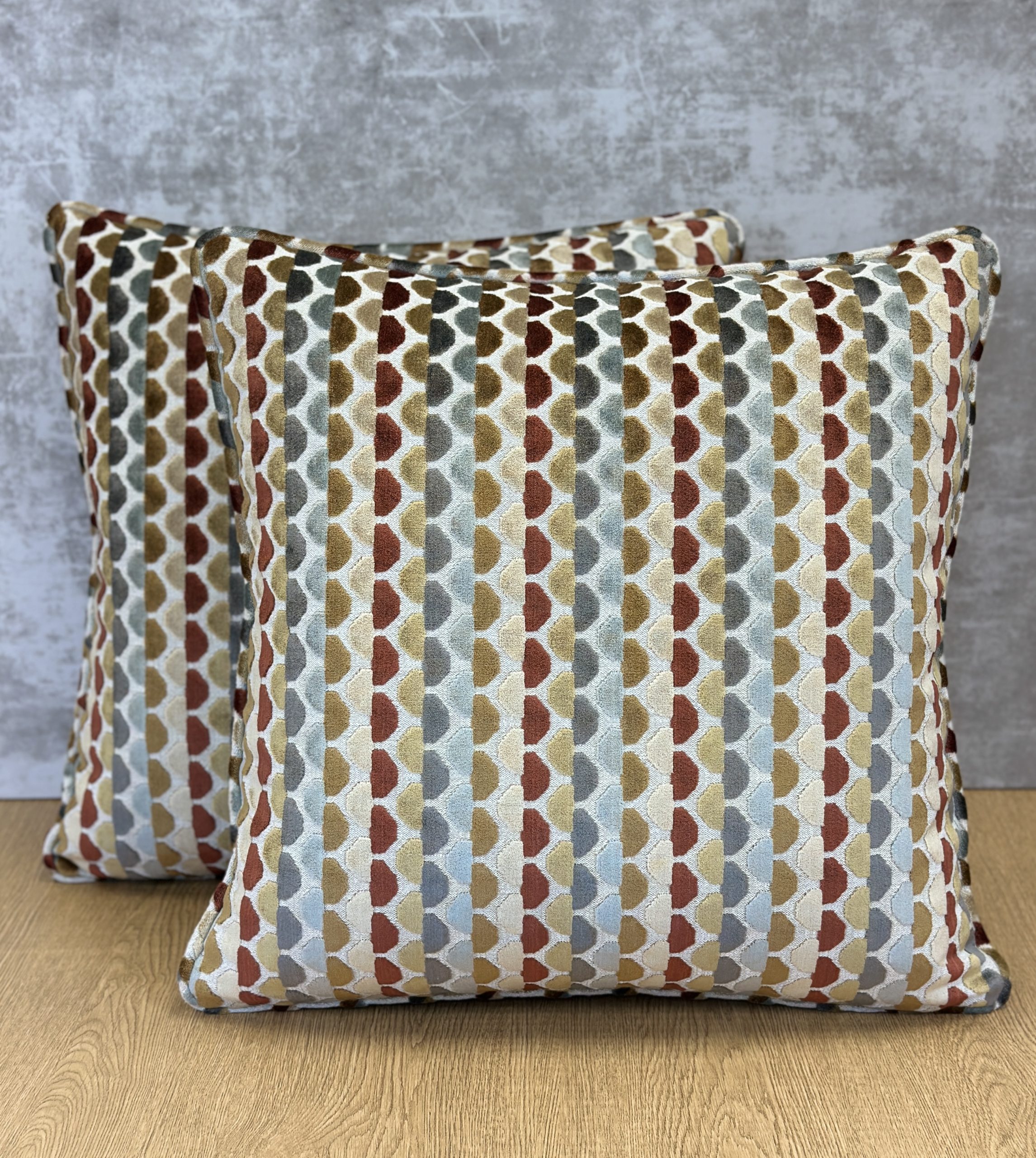 Richloom Muriel Pillows