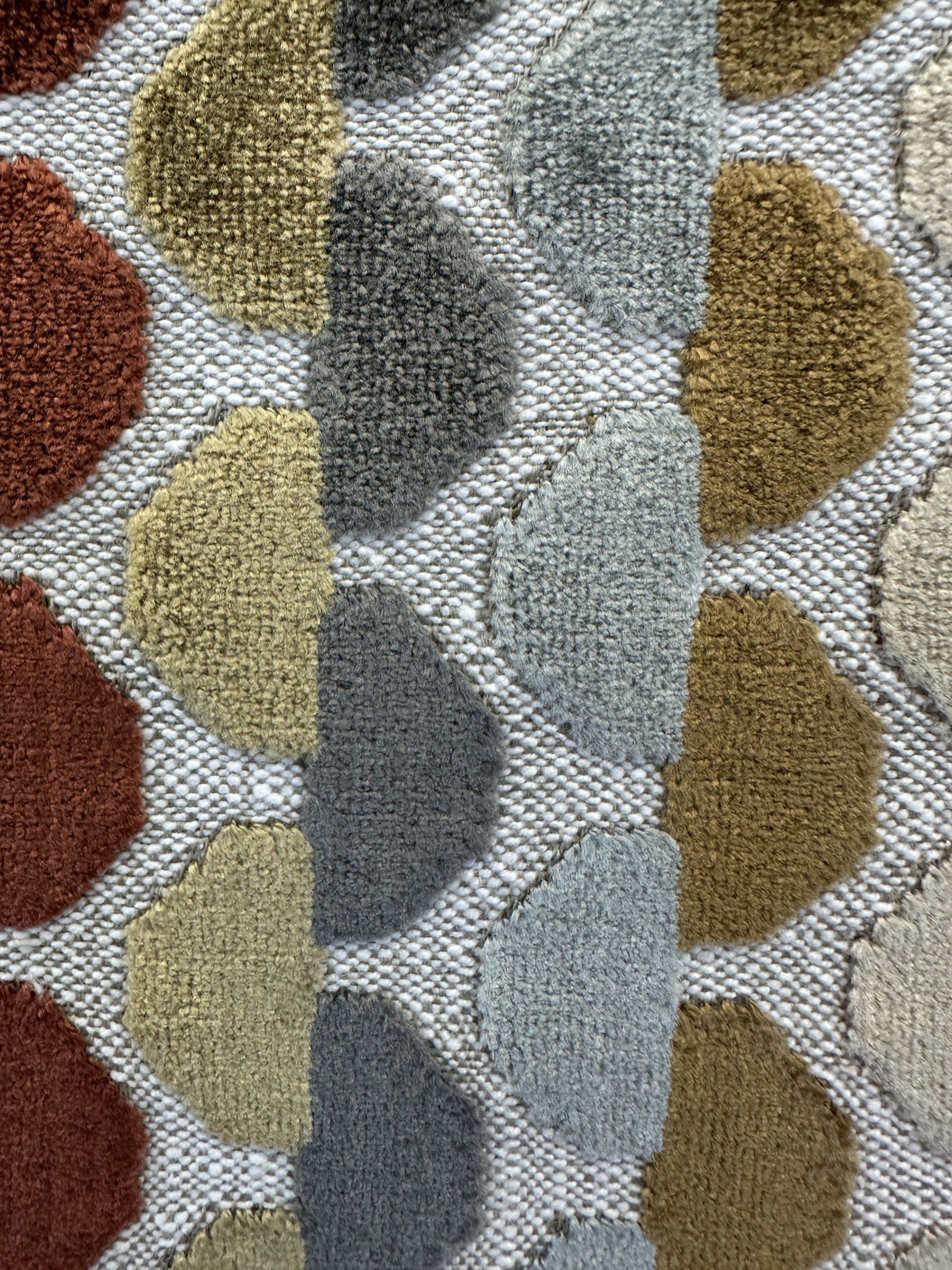 Richloom Muriel Pillows