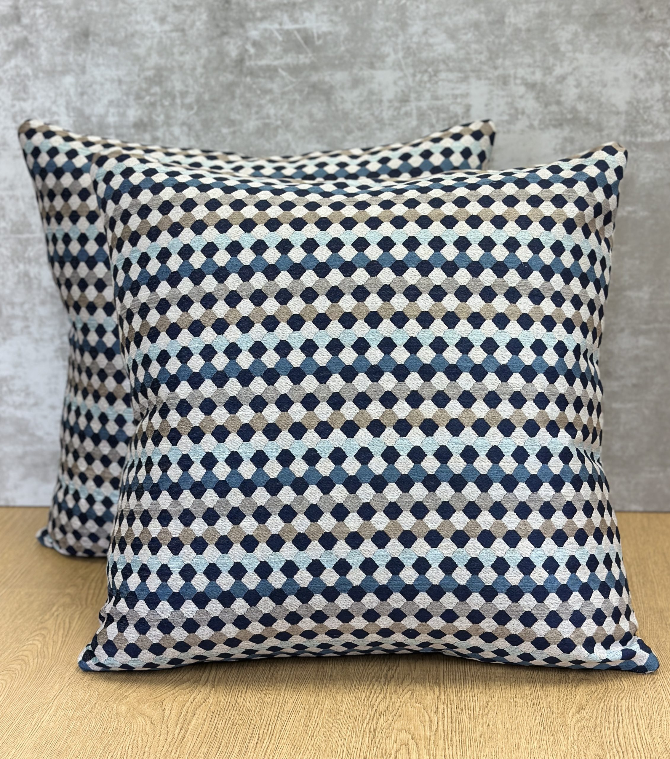 ROMO Oreta Pillows