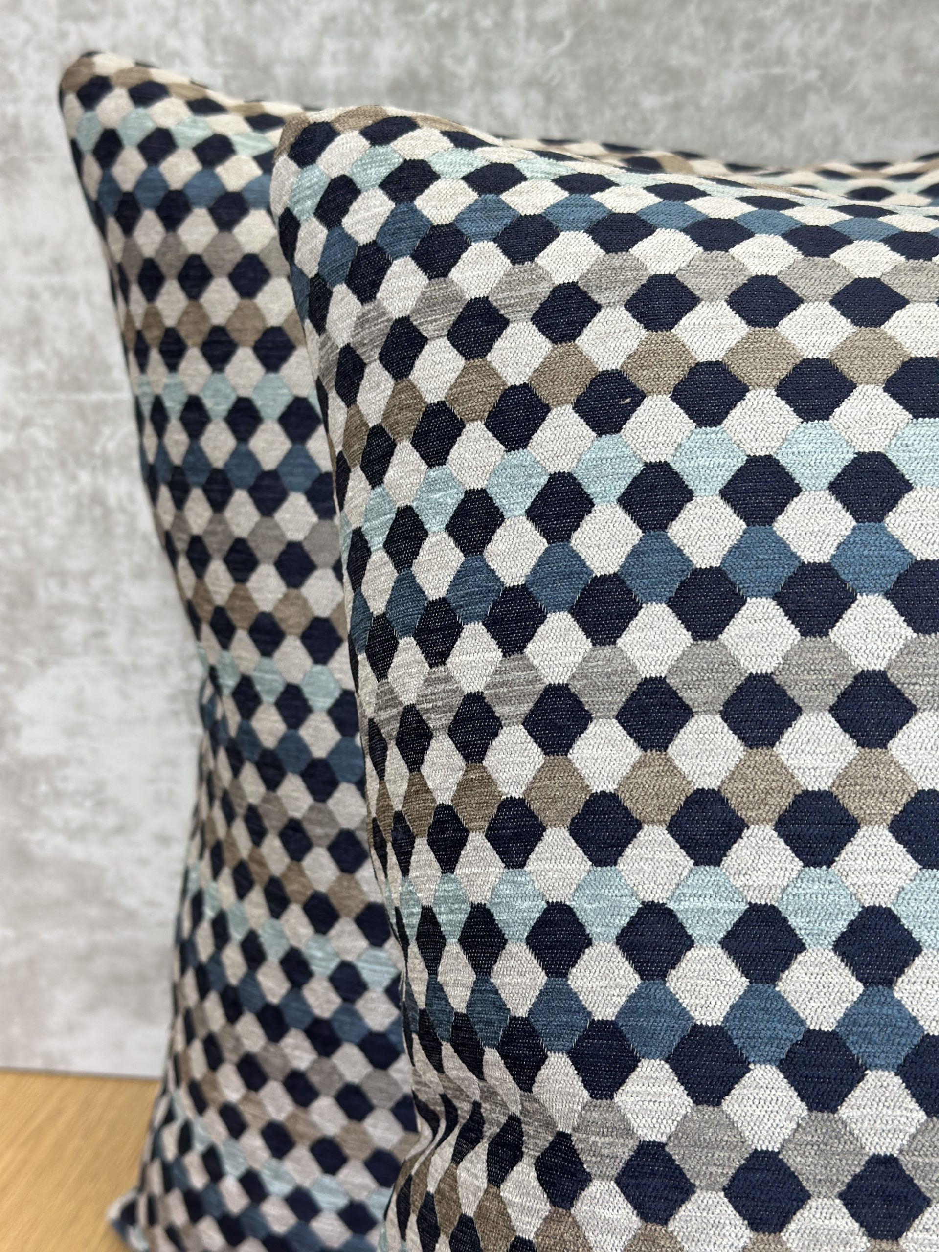 ROMO Oreta Pillows