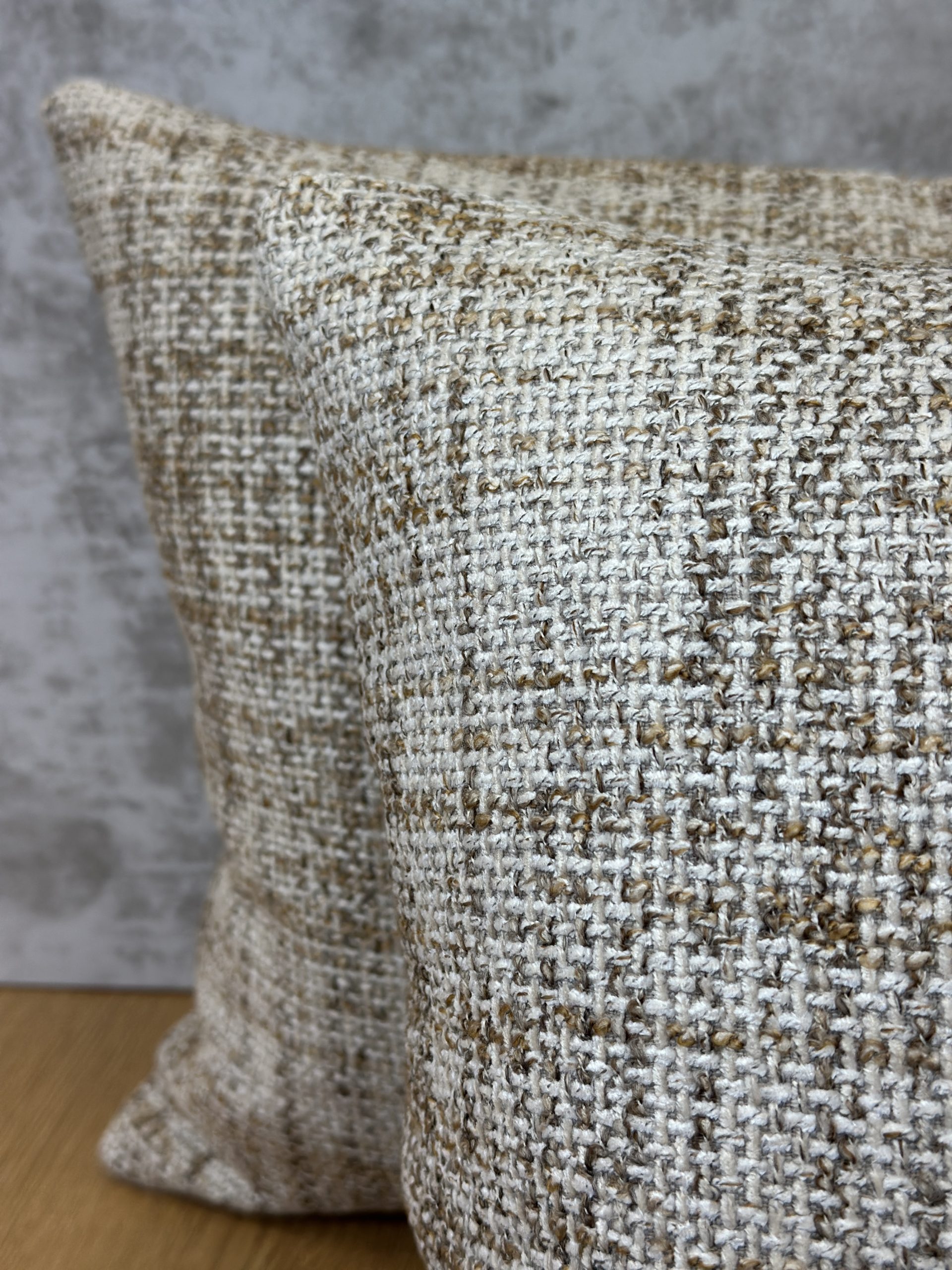 Carlucci Daydreamer Pillows