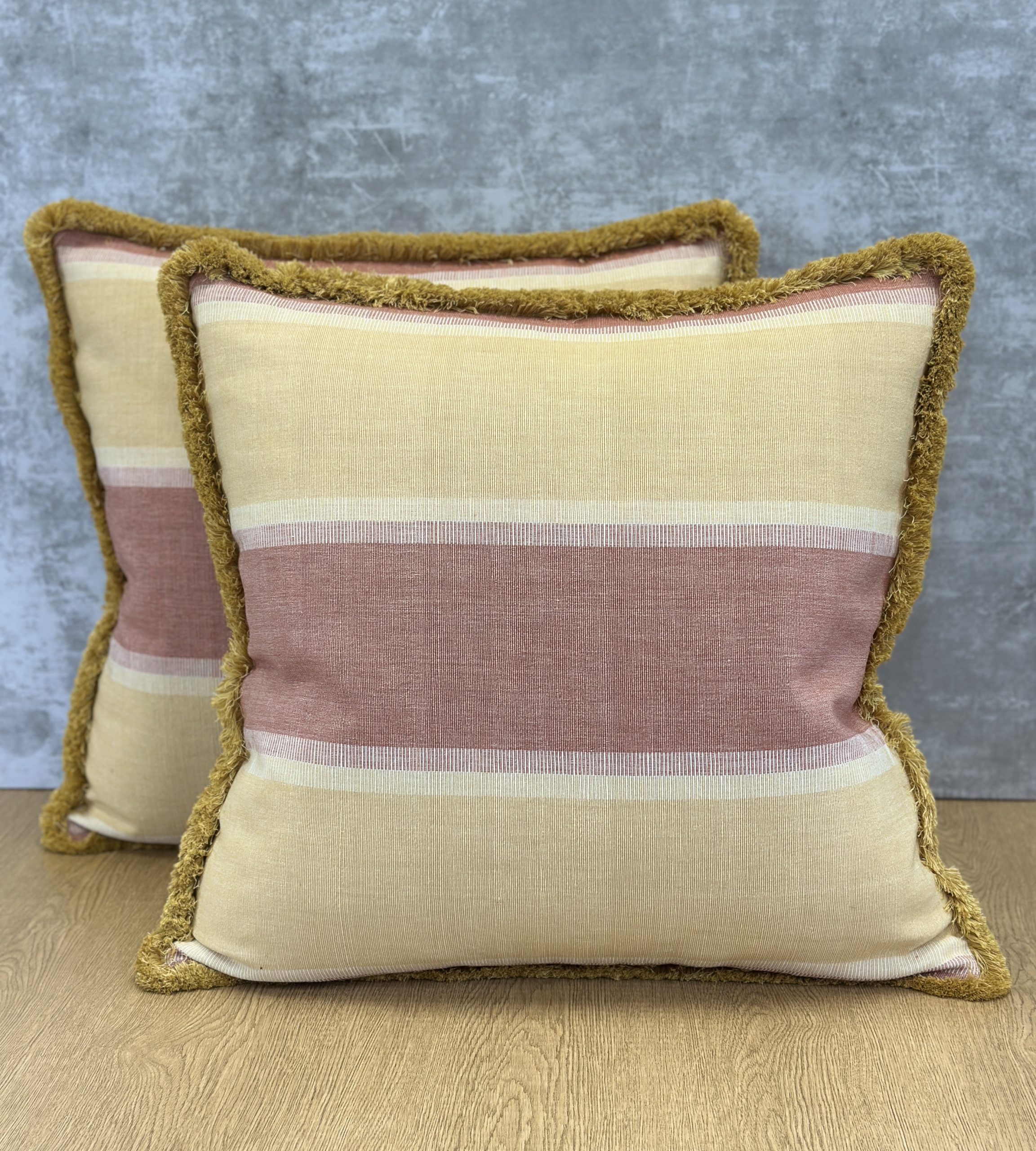 Malabar Nilla Pillows