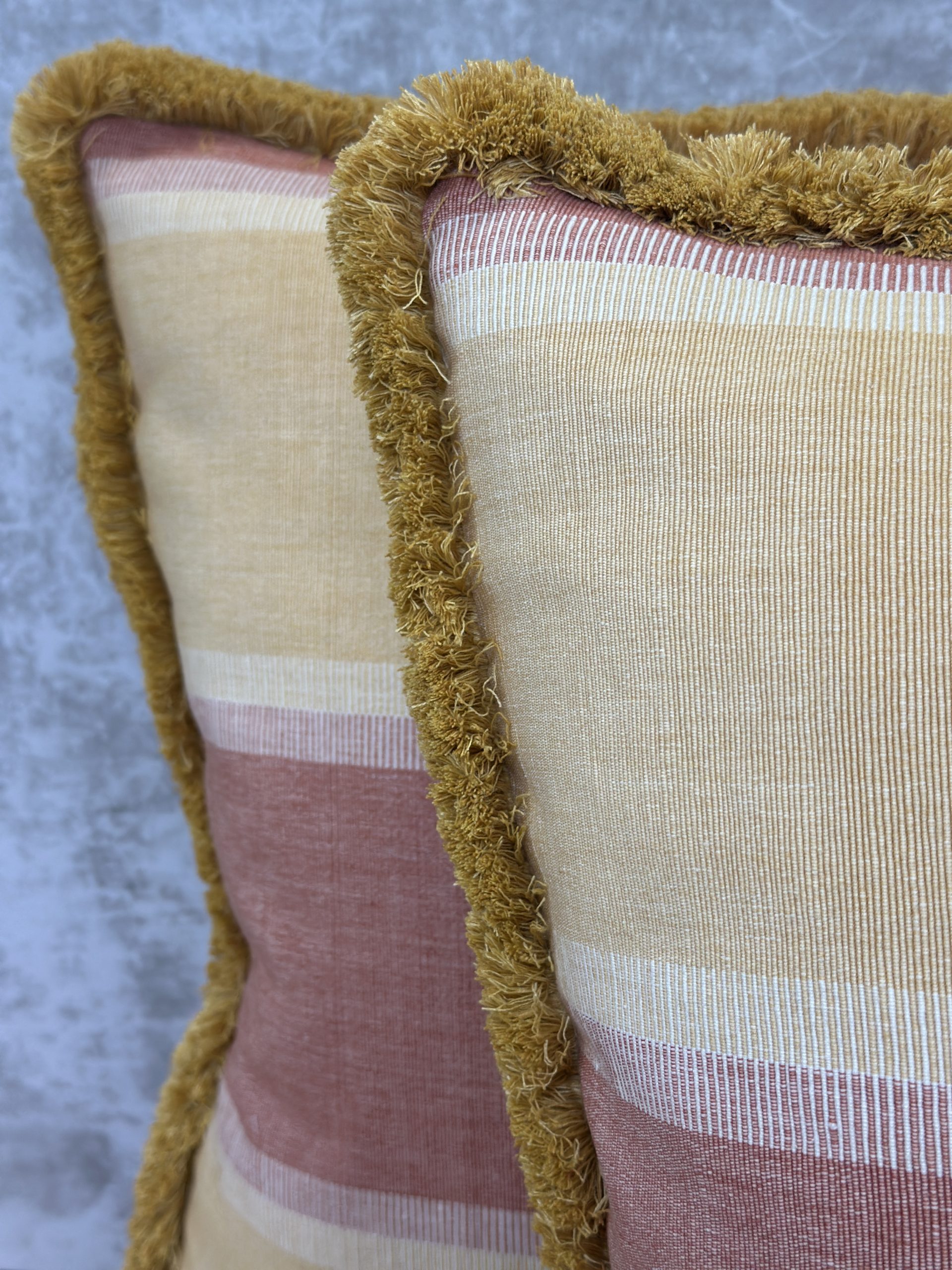 Malabar Nilla Pillows