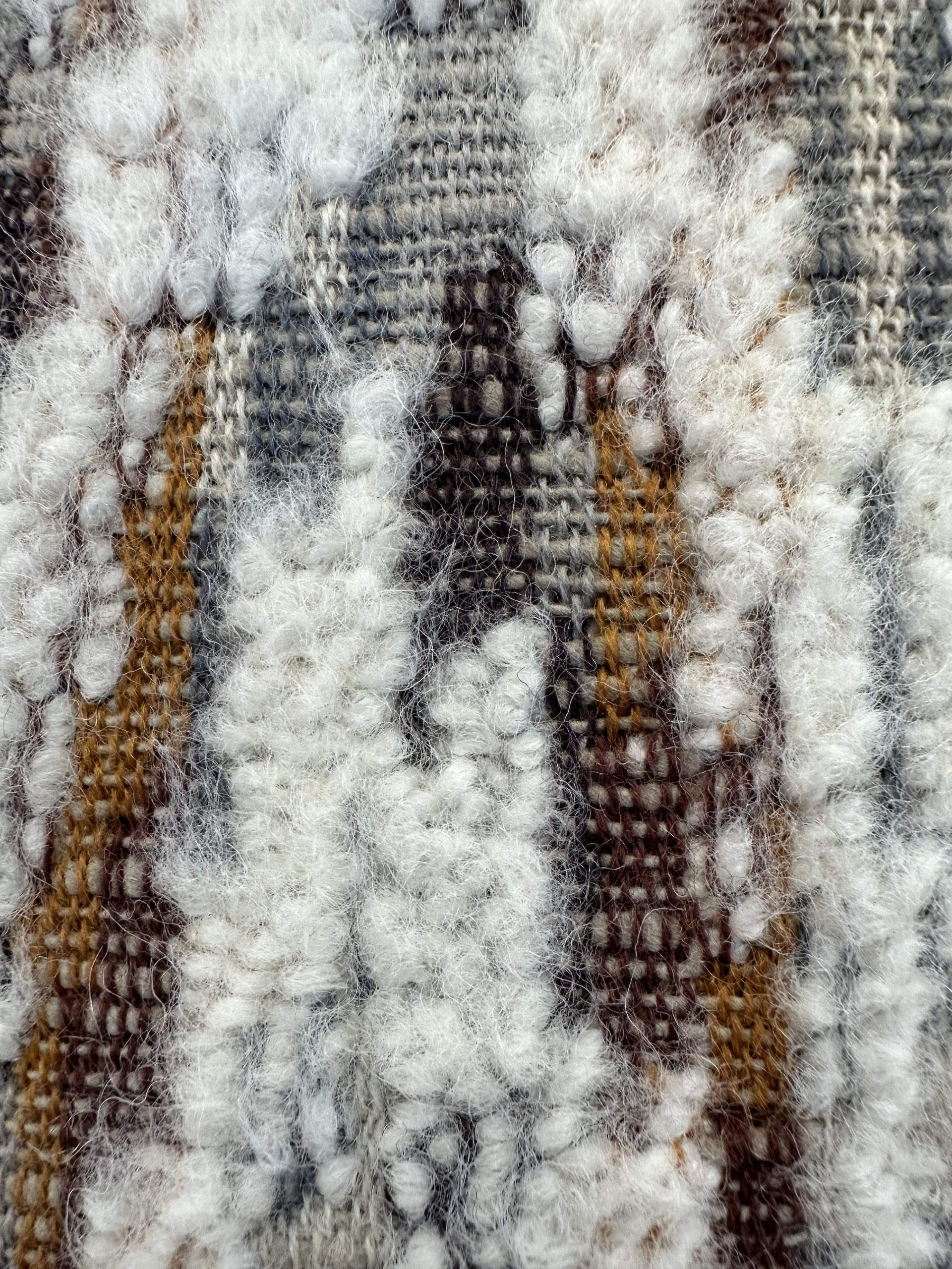 Holland & Sherry Cuillin Pillows