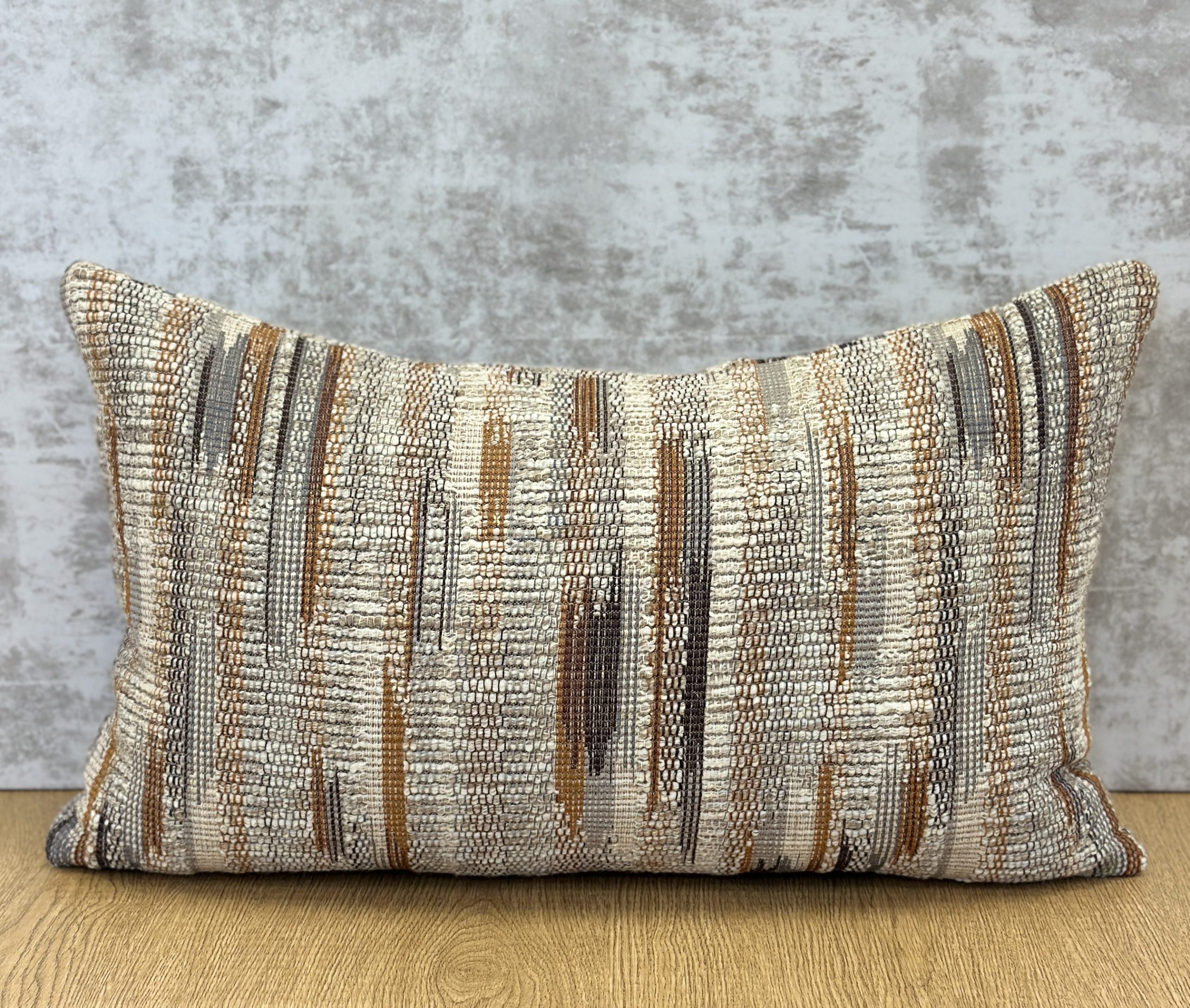 Holland & Sherry Glencoe Pillows