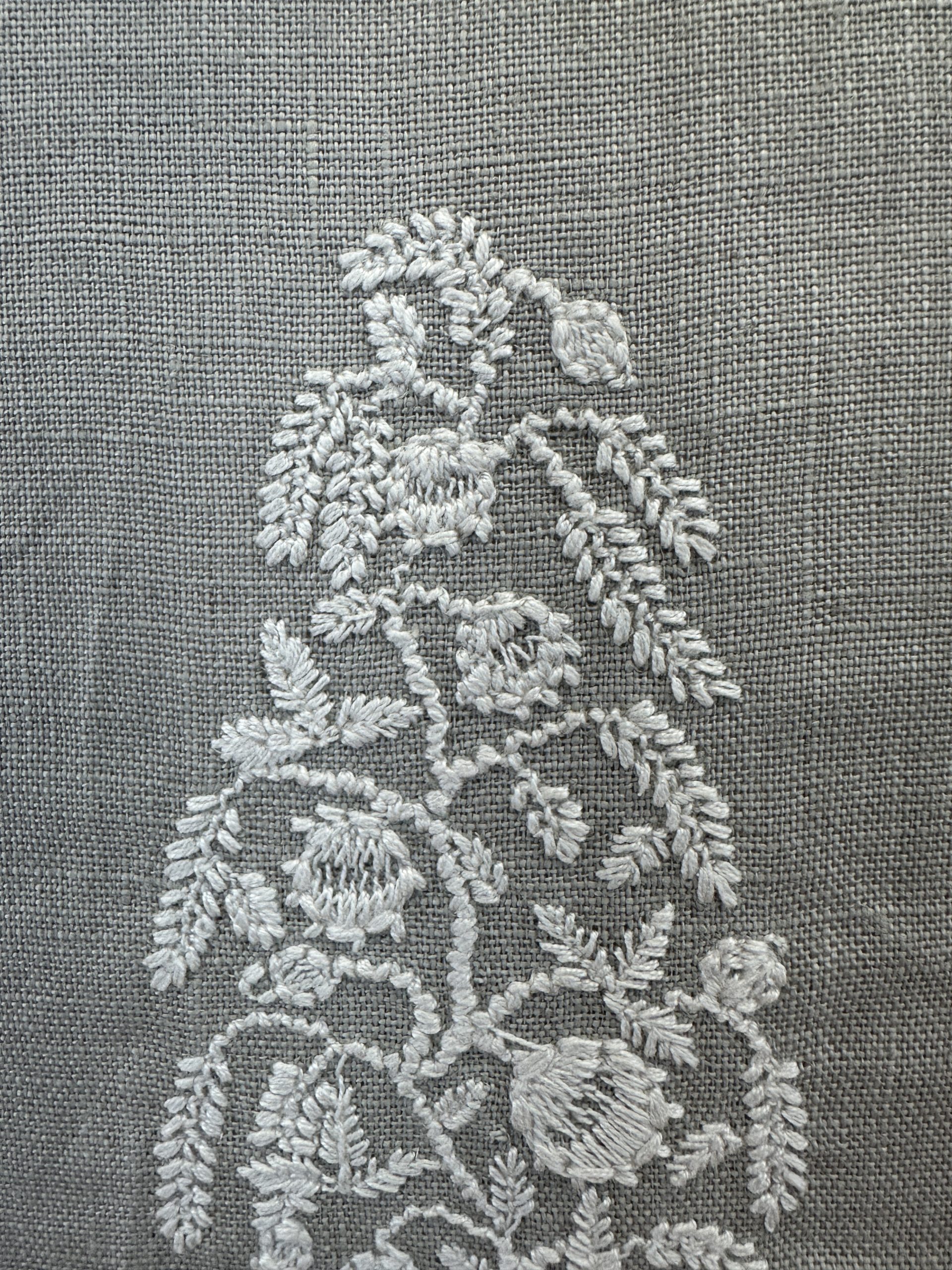 Mark Alexander Mughal Pillows