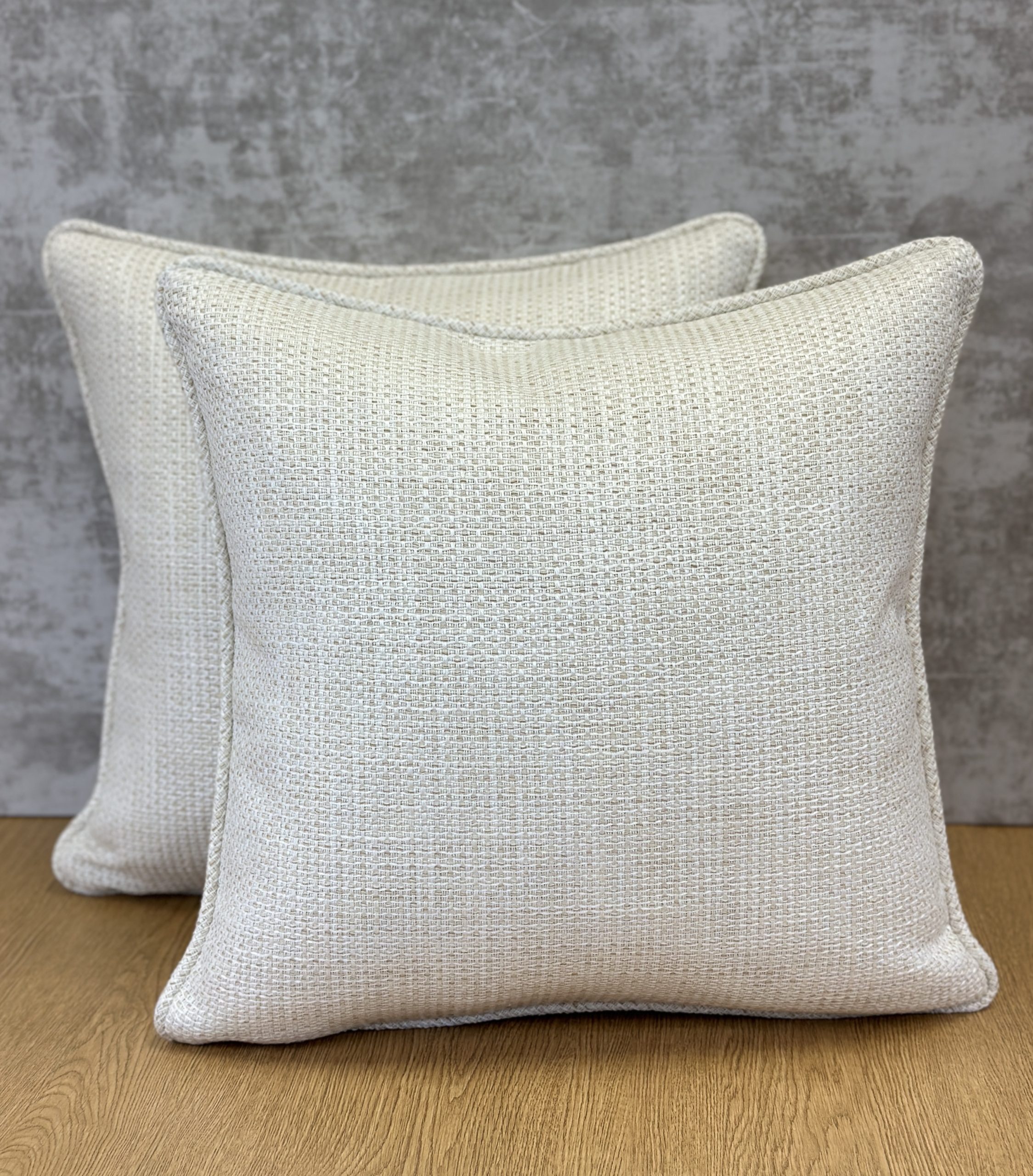 Material Works Benson Pillows