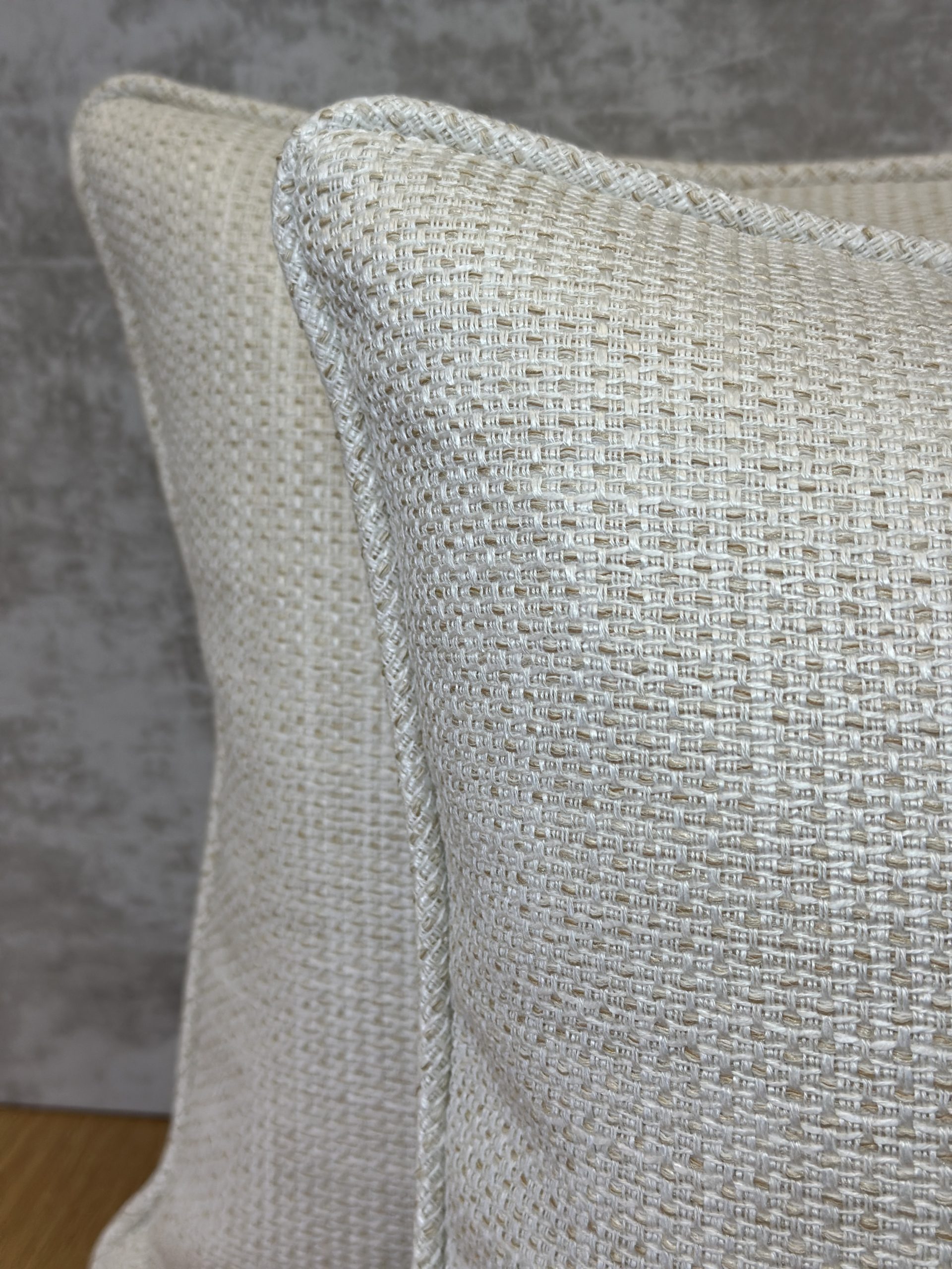 Material Works Benson Pillows