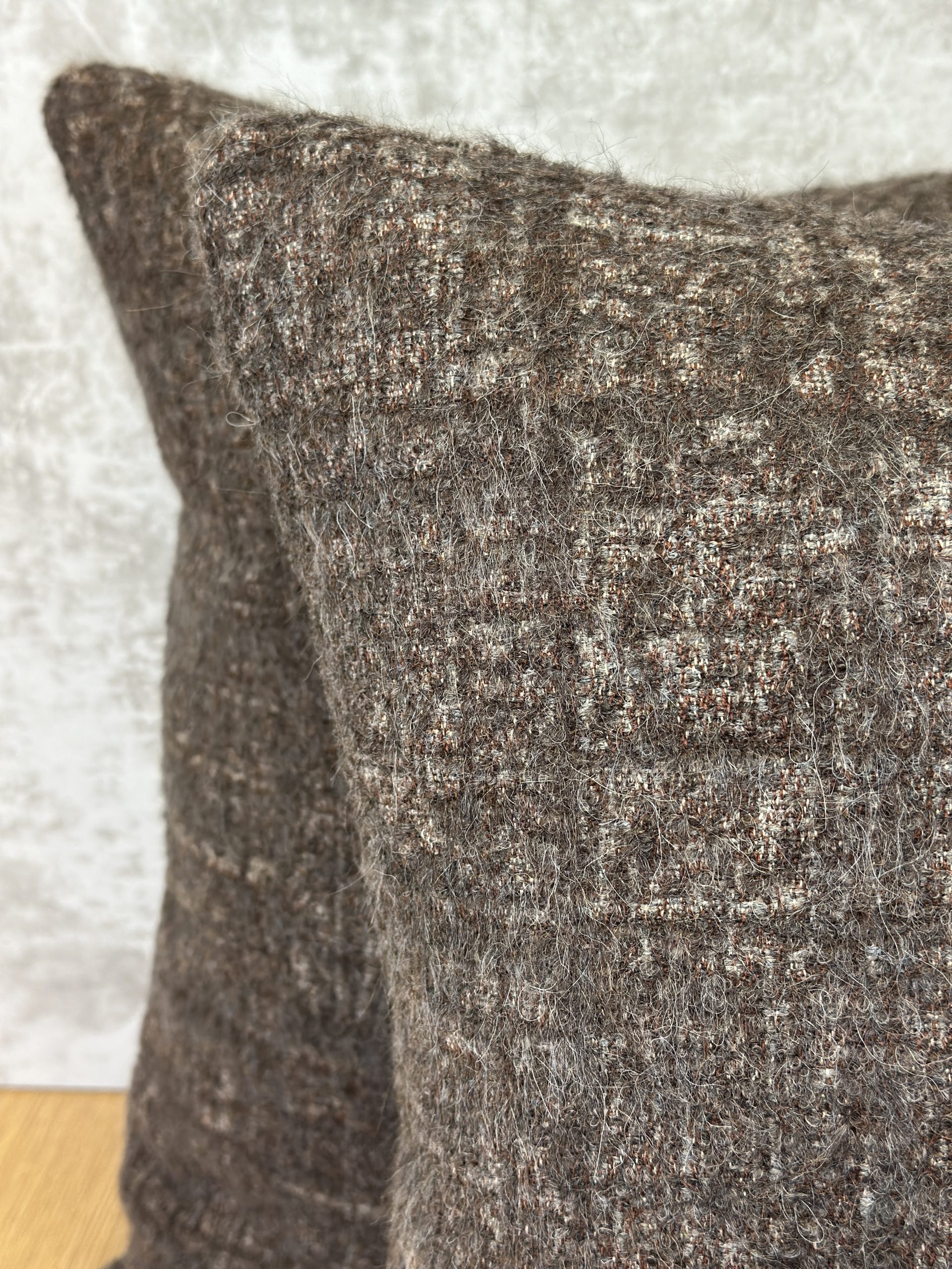 Holland & Sherry Grampian Pillows