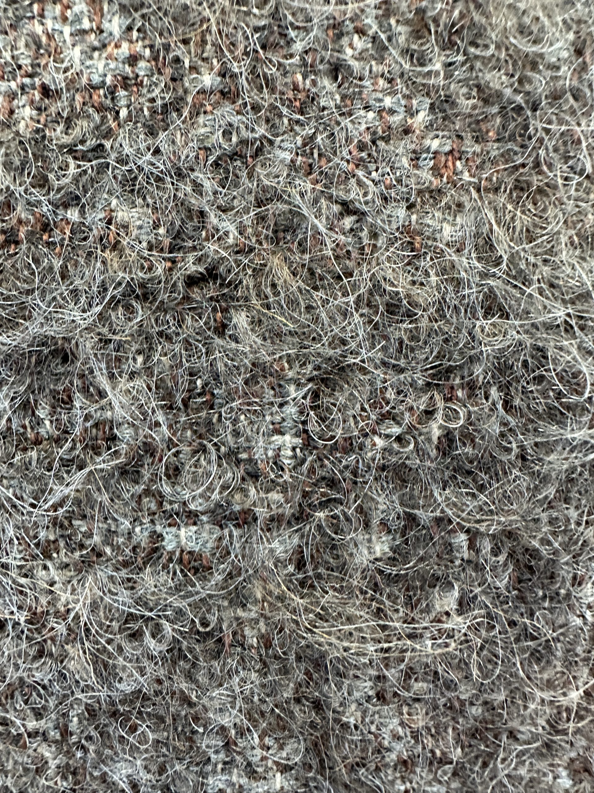 Holland & Sherry Grampian Pillows