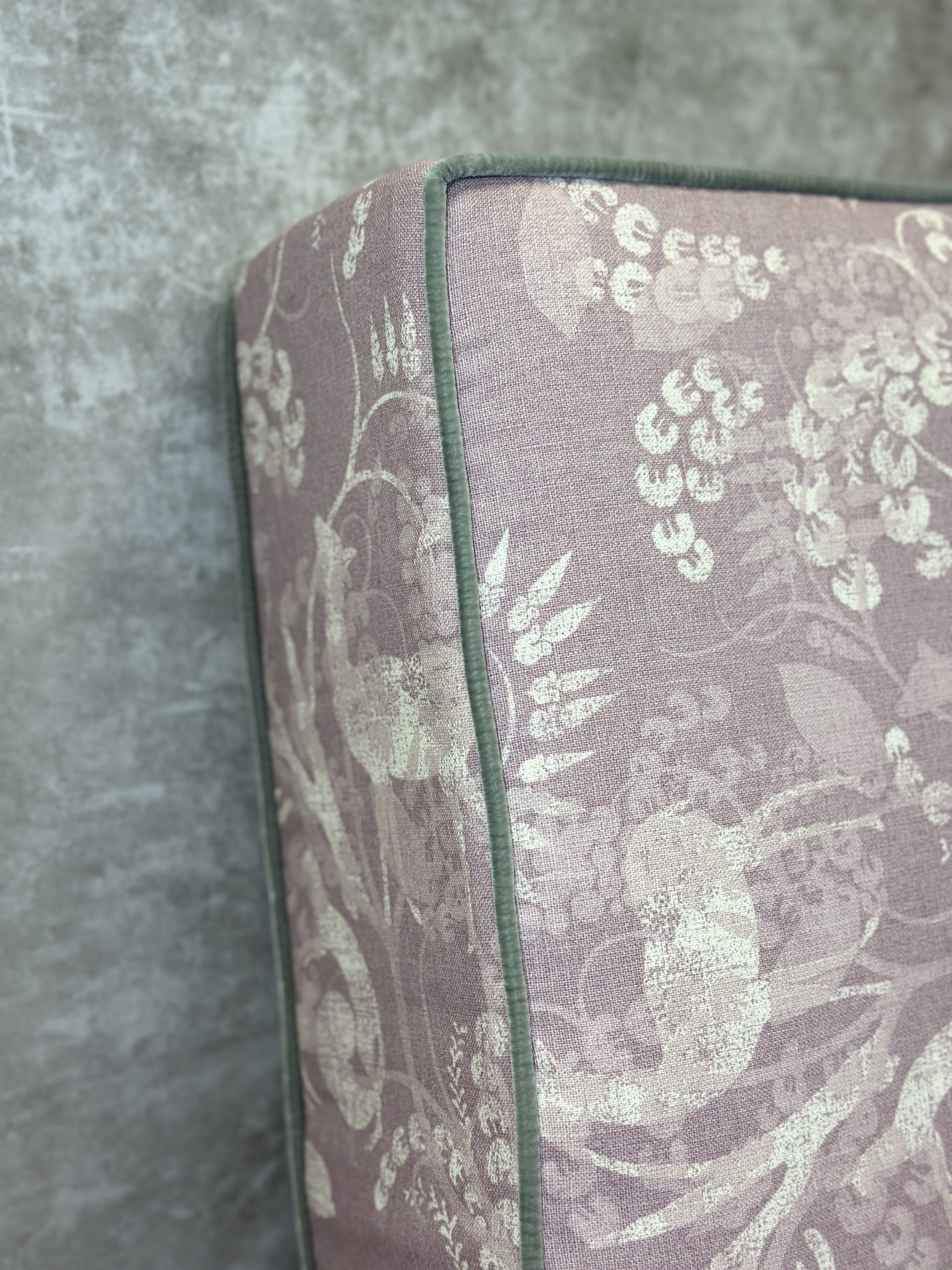 Lisa Fine Textiles Pandora Pillows