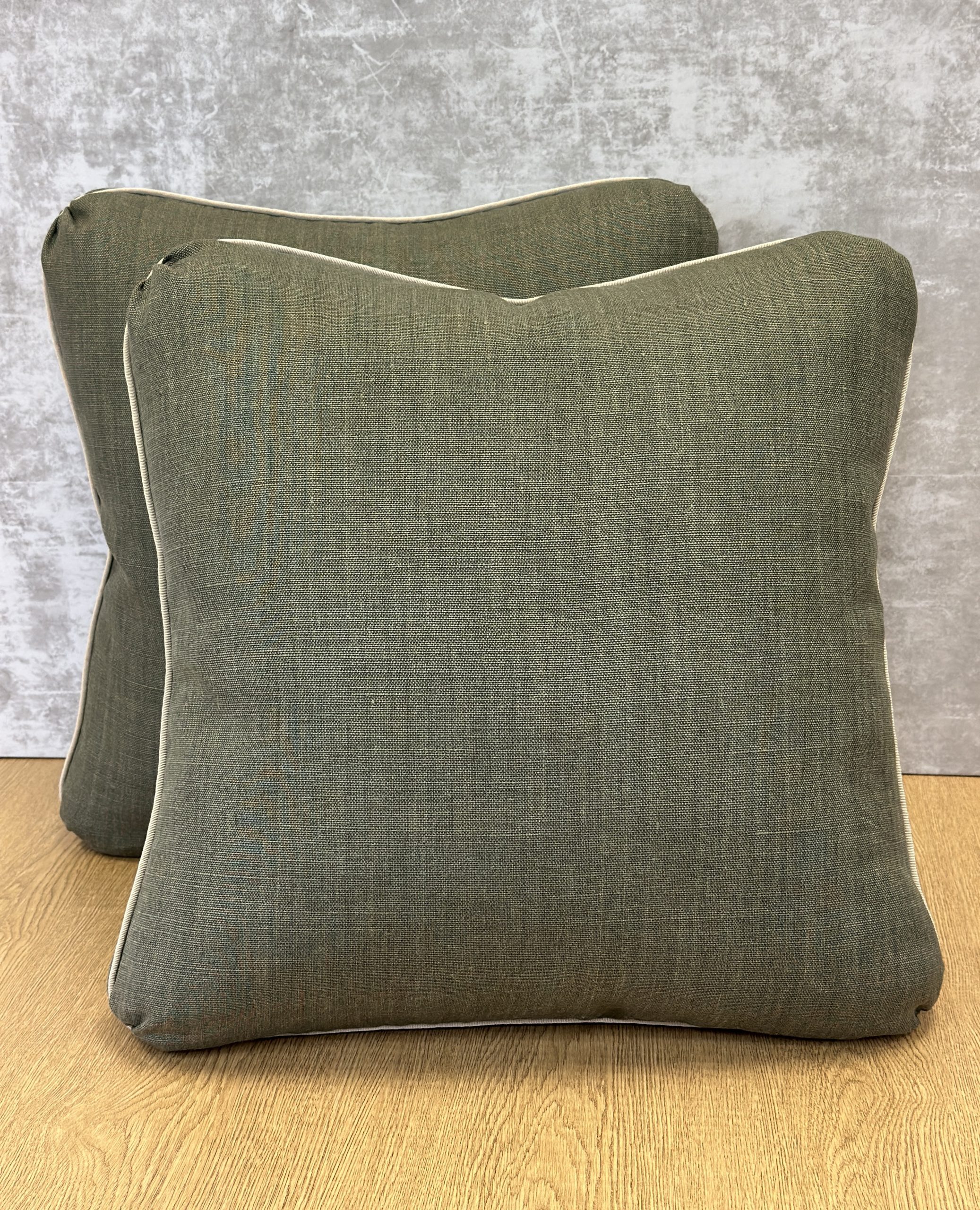 Chelsea Textiles Montaigle Pillows