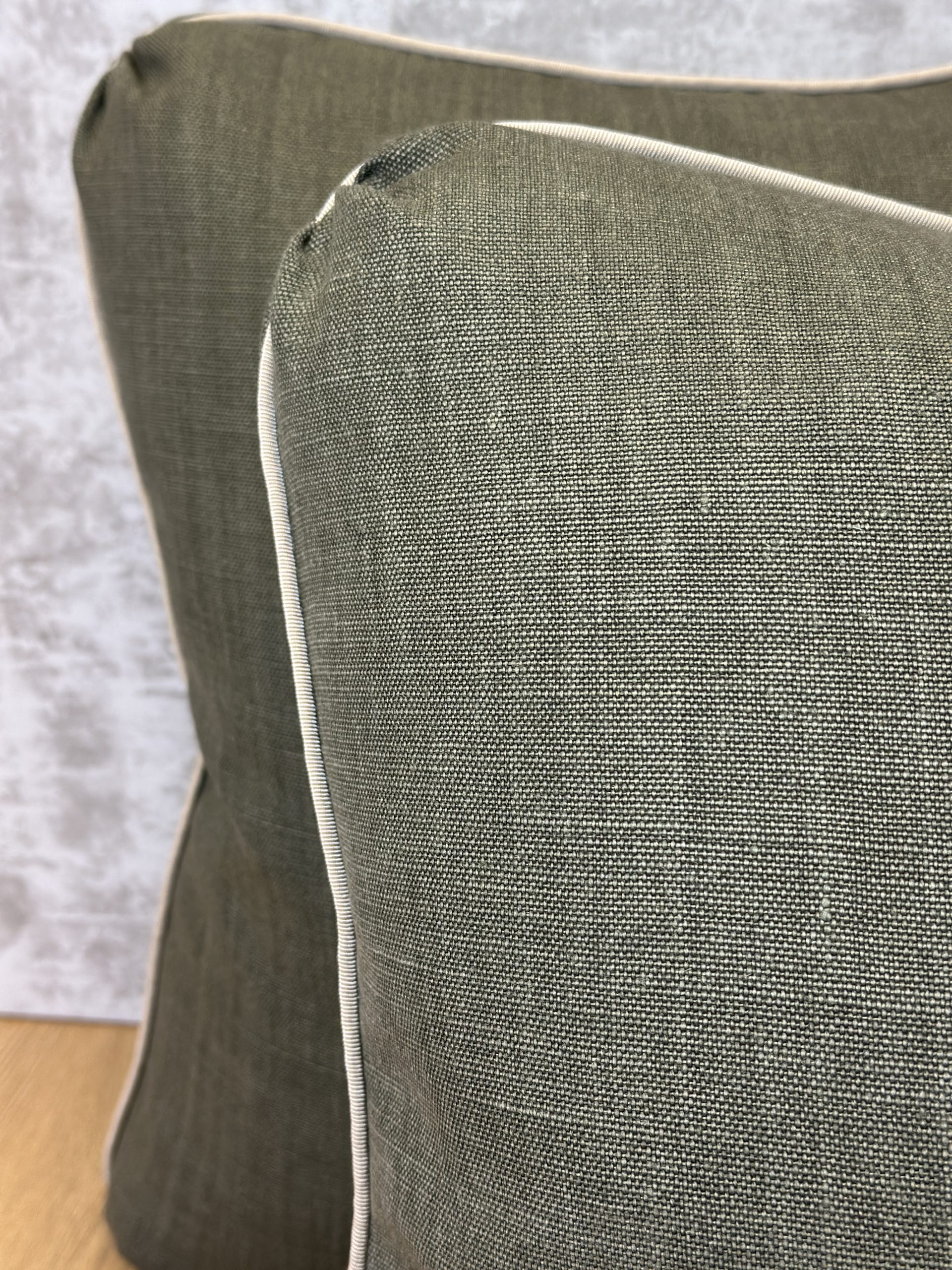 Chelsea Textiles Montaigle Pillows