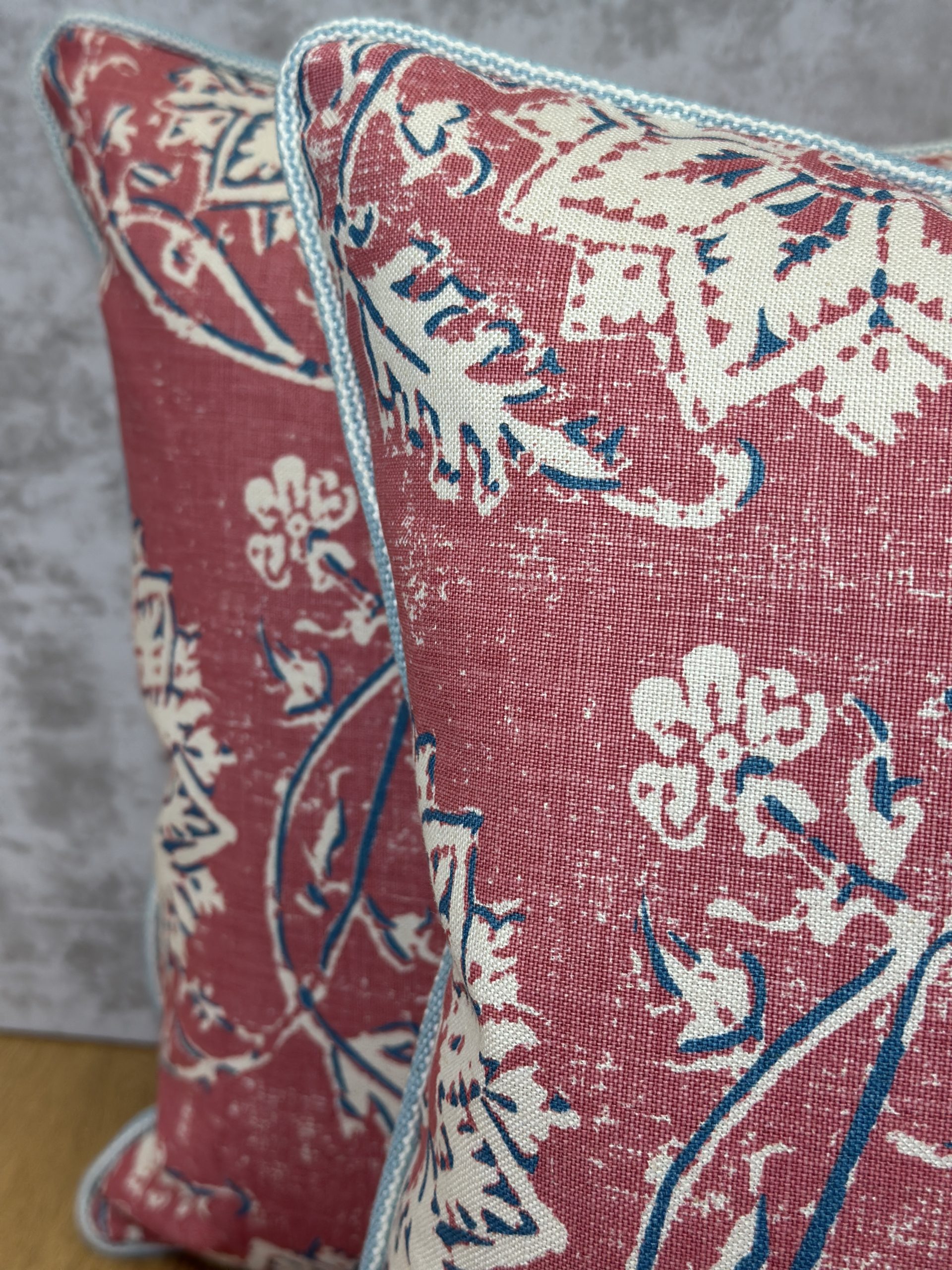 Peter Dunham Monica Pillows