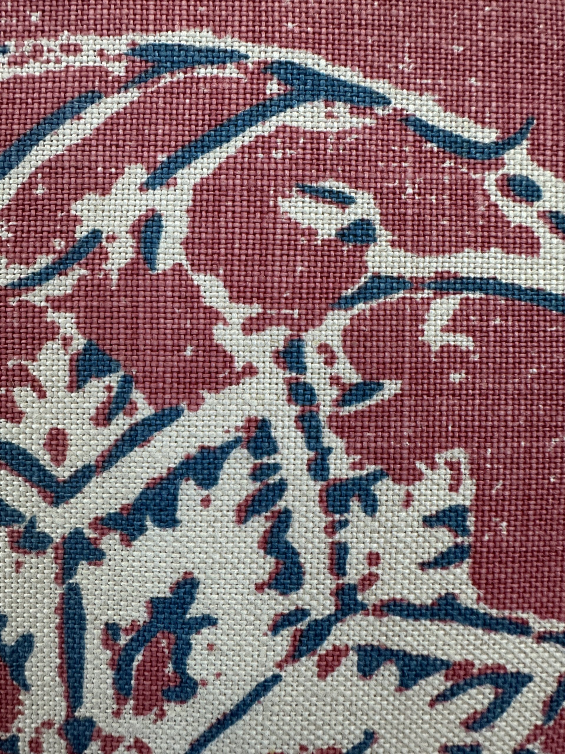 Peter Dunham Monica Pillows