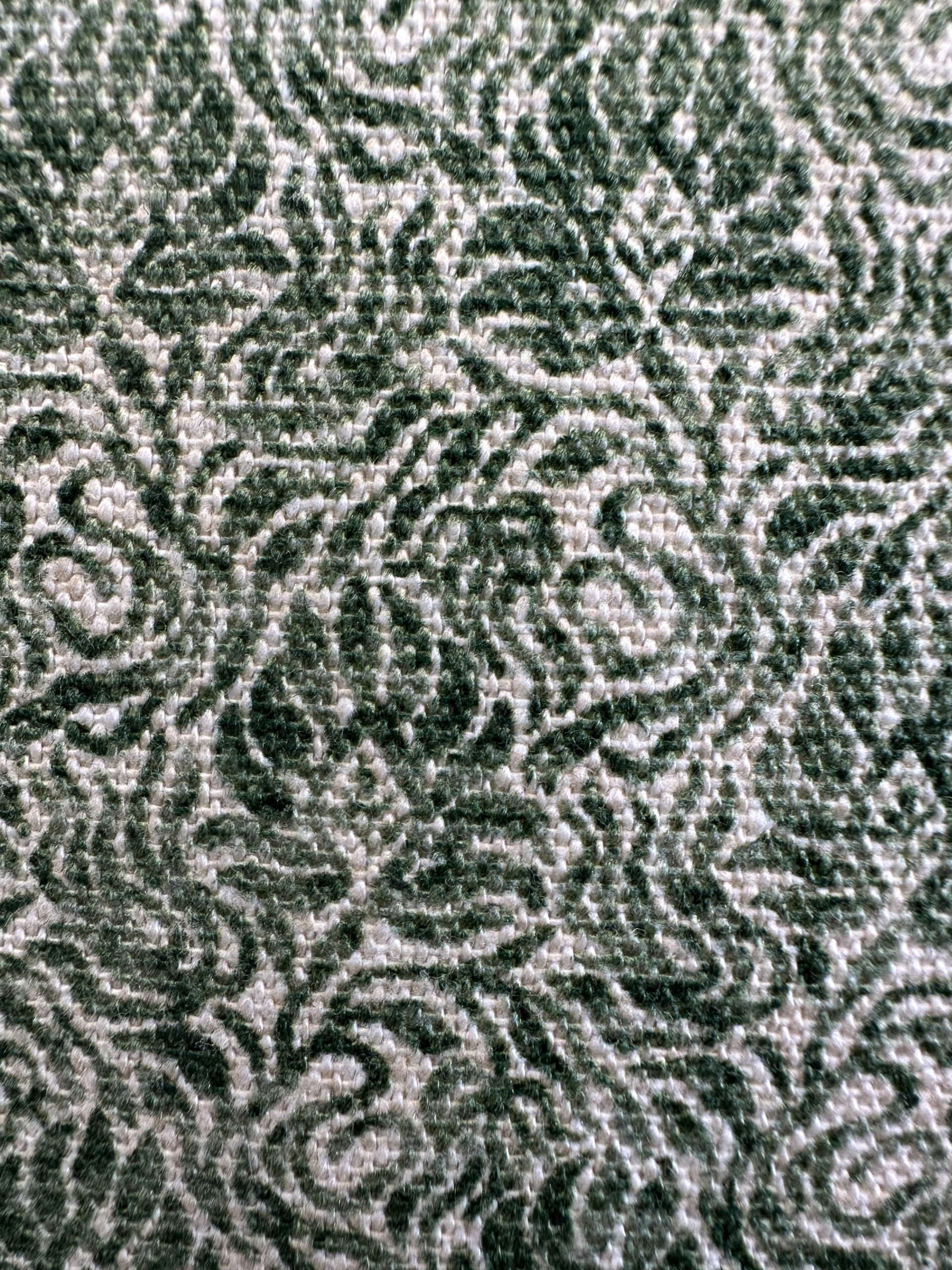 ZAK + Fox Mandragora Pillows