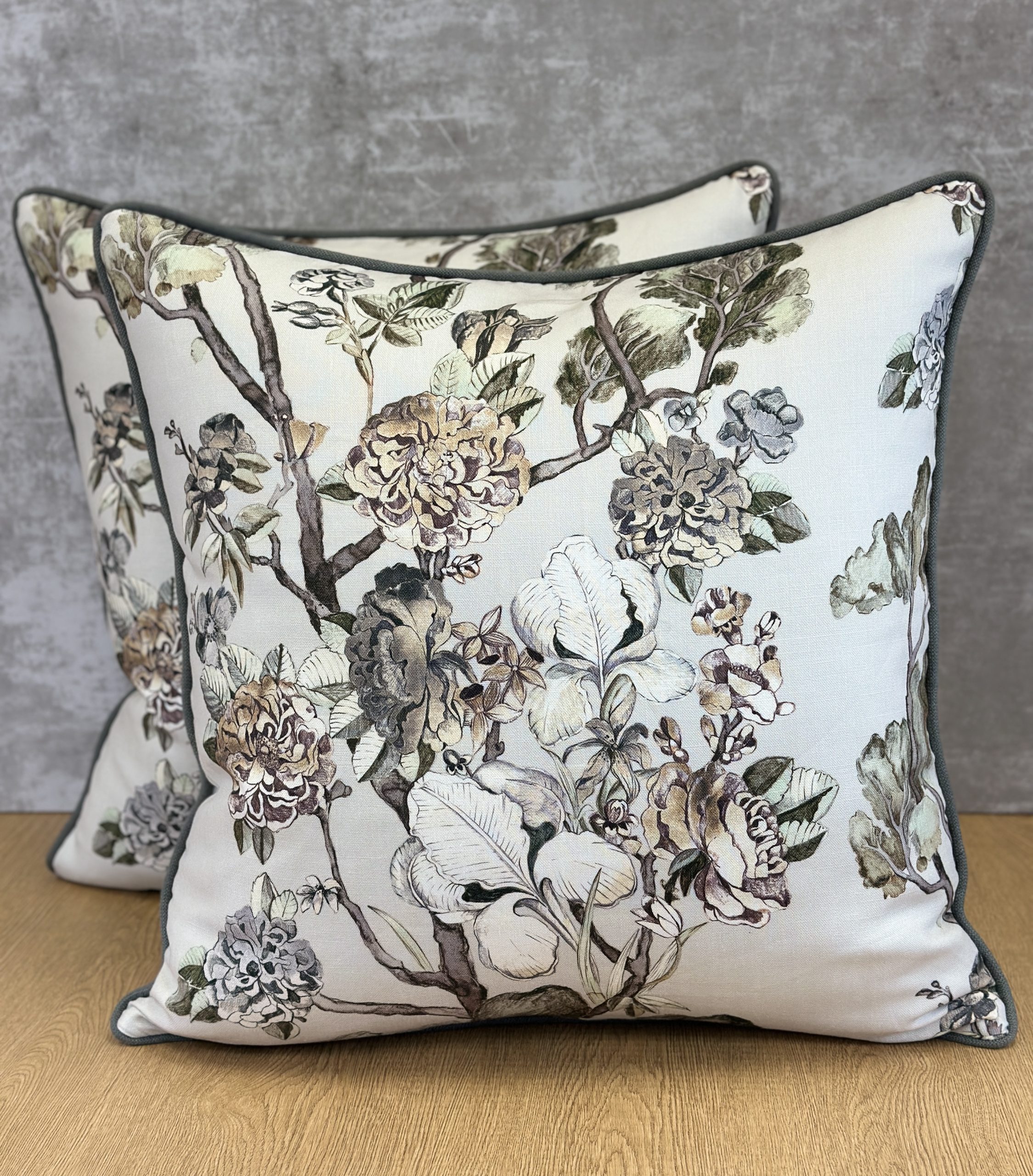 Lee Jofa Wild Side Pillows