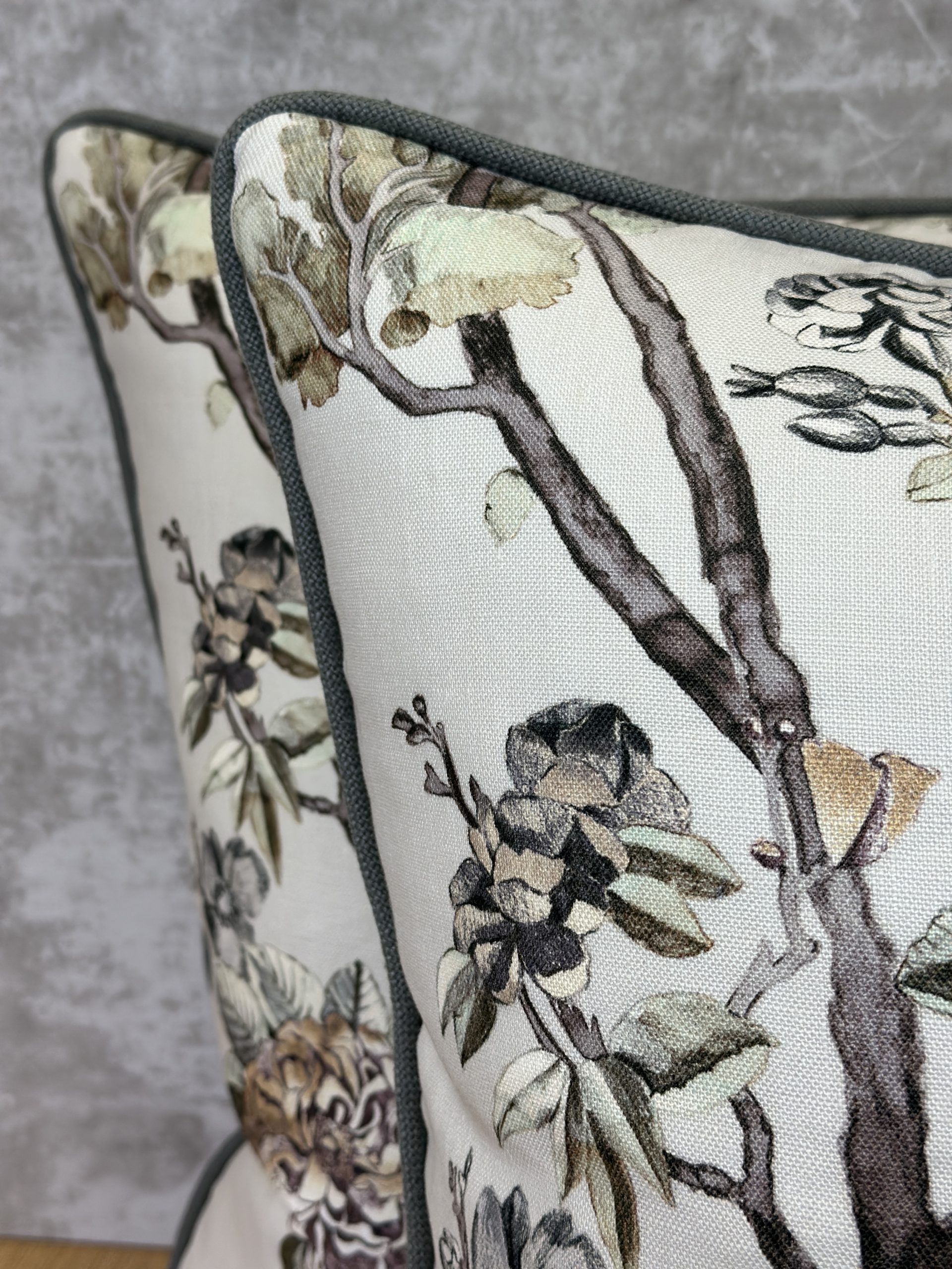 Lee Jofa Wild Side Pillows