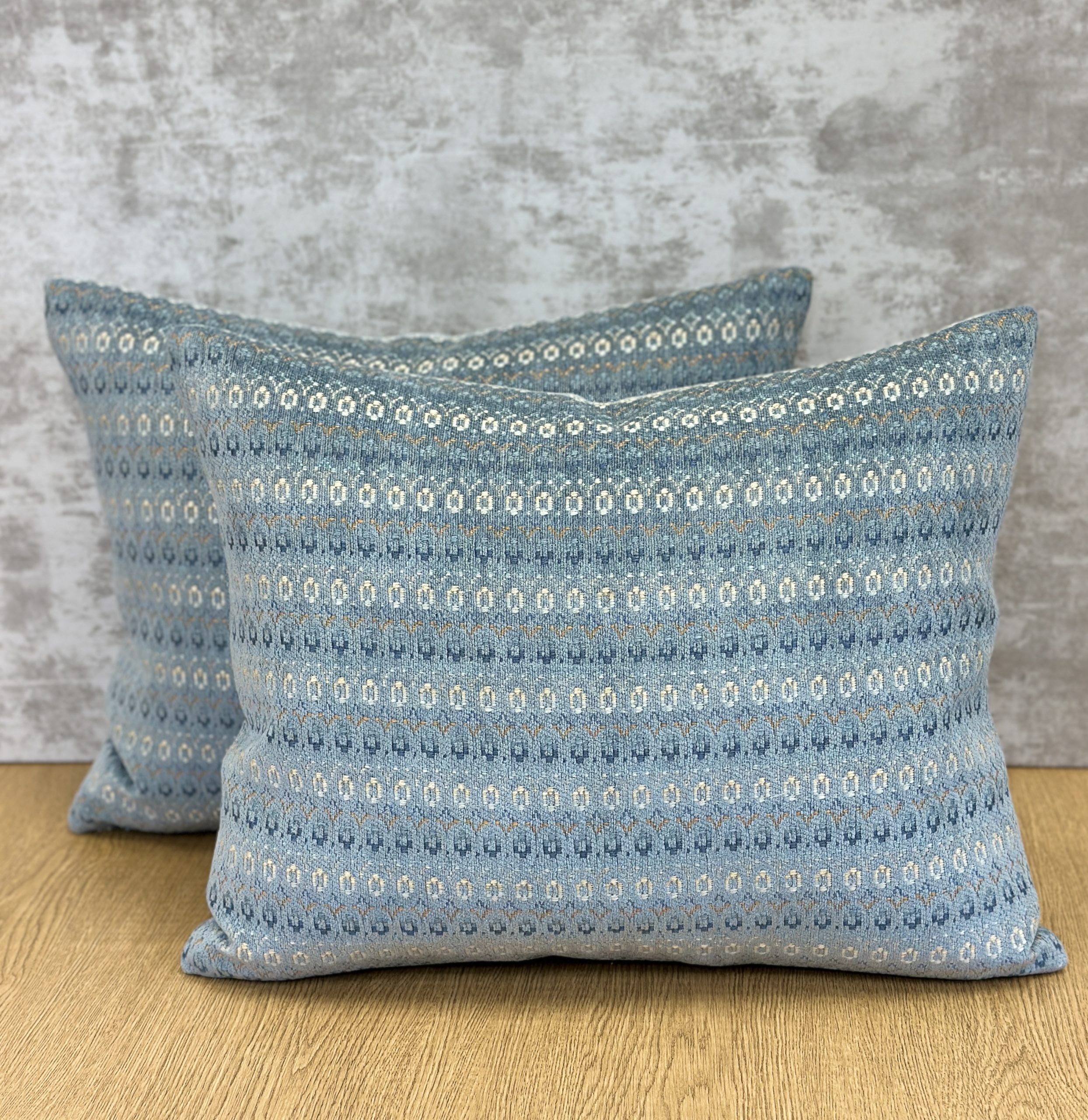 Cowtan & Tout Sheridan Pillows