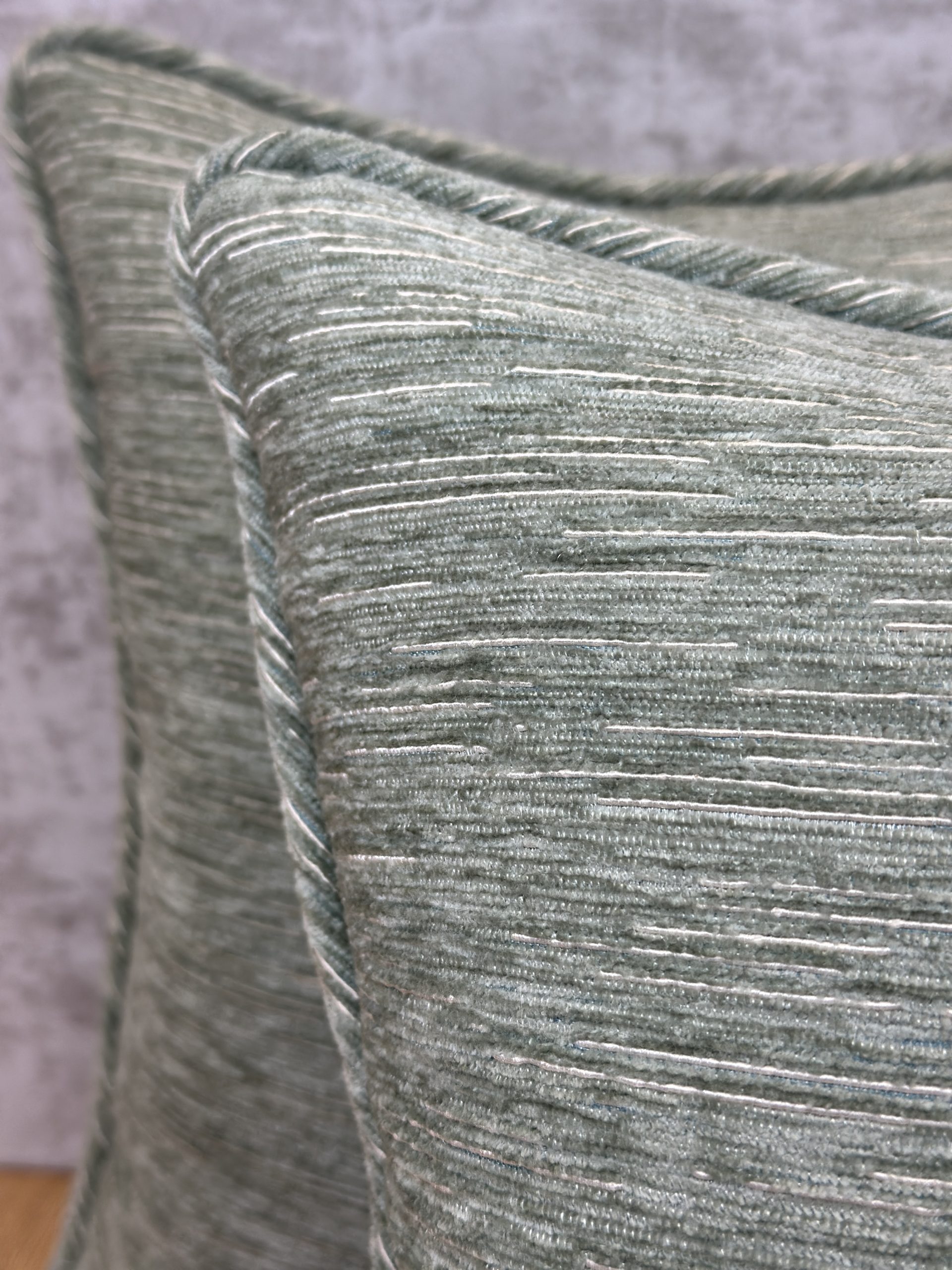 Stout Nicklaus Pillows