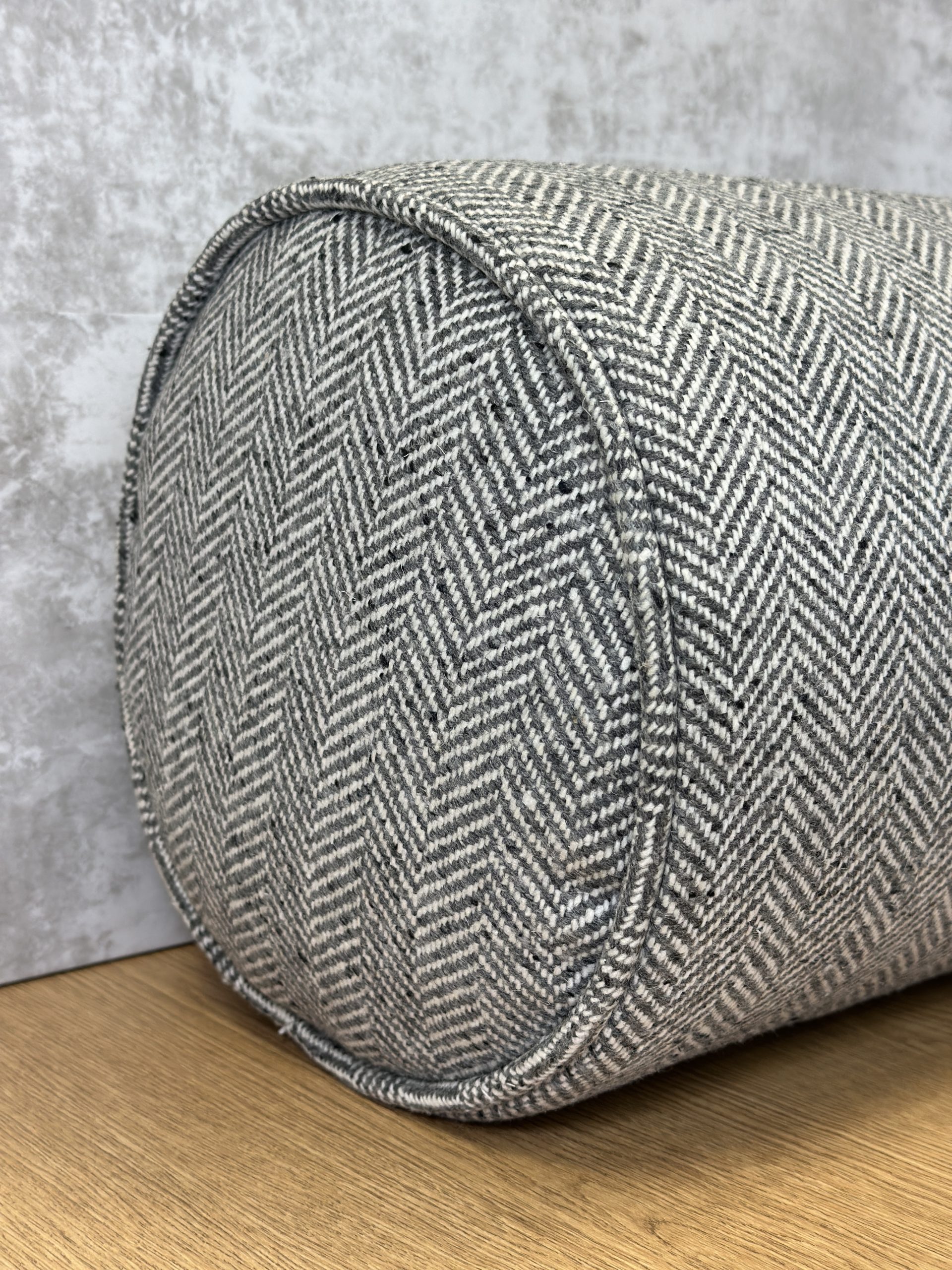 Ralph Lauren Stoneleigh Herringbone Pillows
