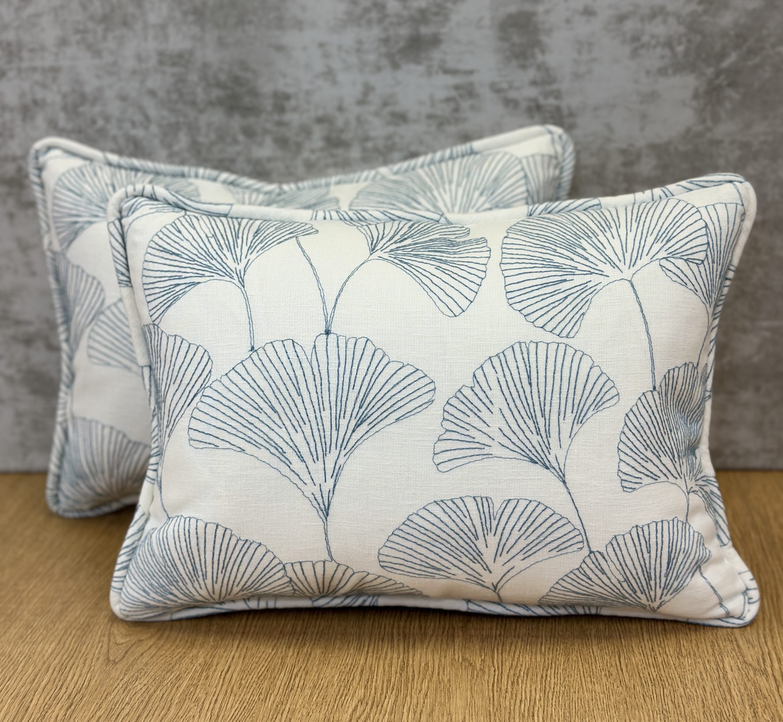 Stout Salvador Pillows