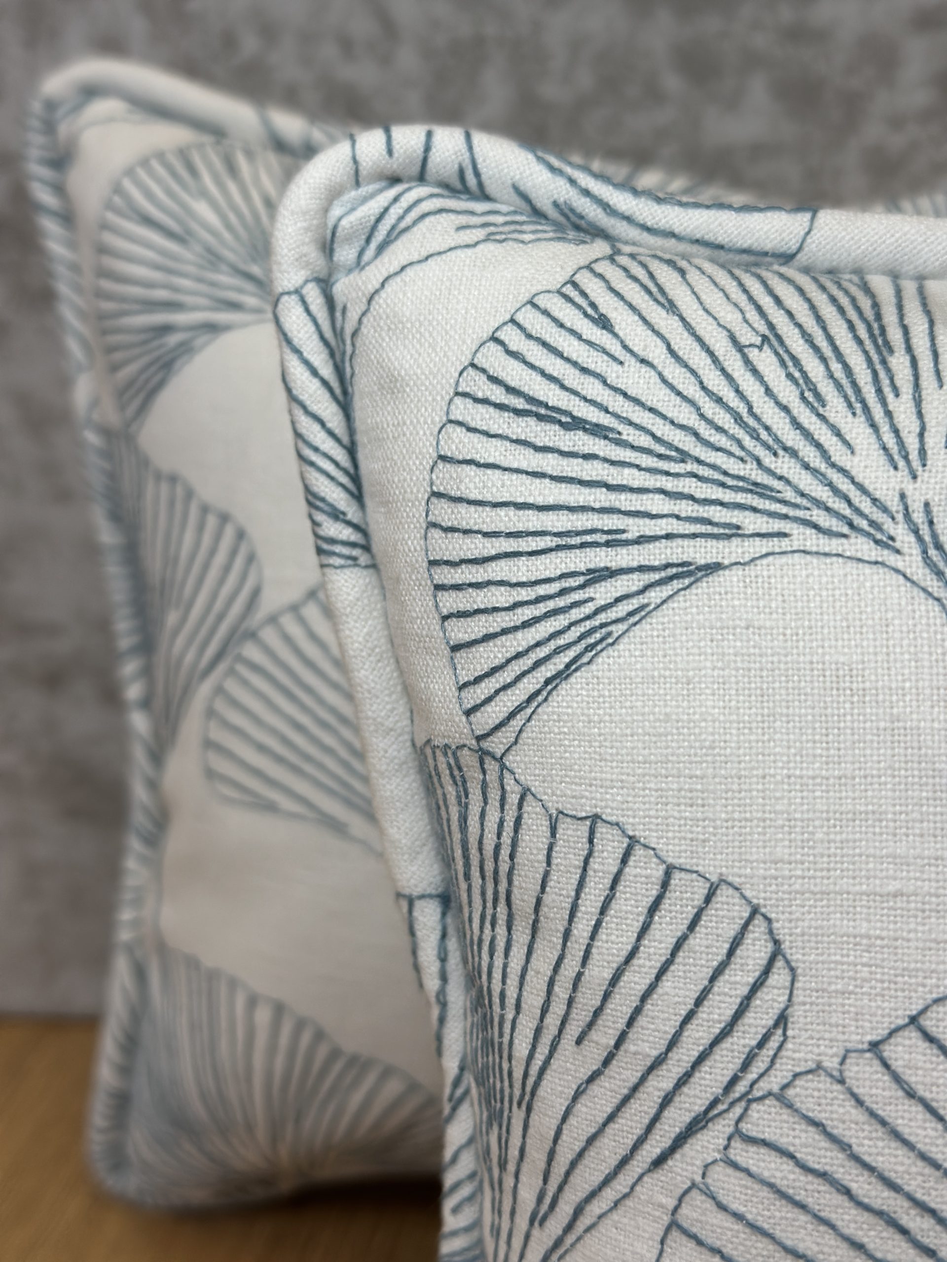 Stout Salvador Pillows