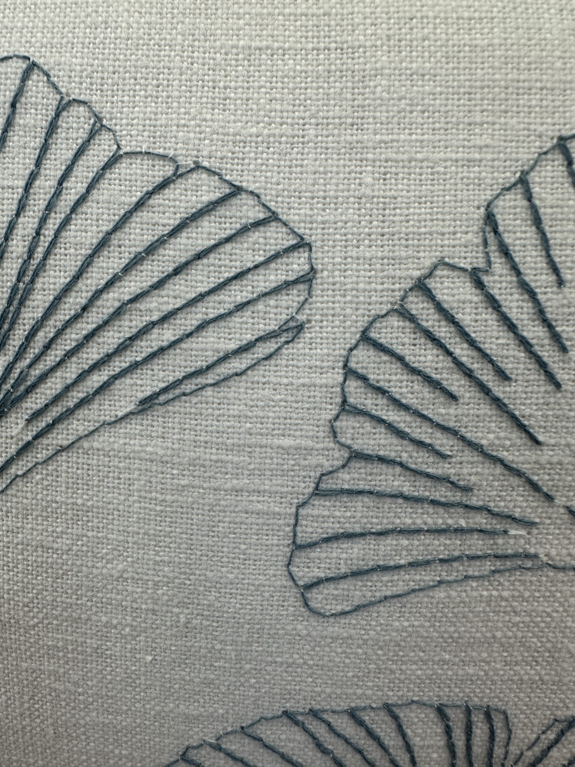 Stout Salvador Pillows