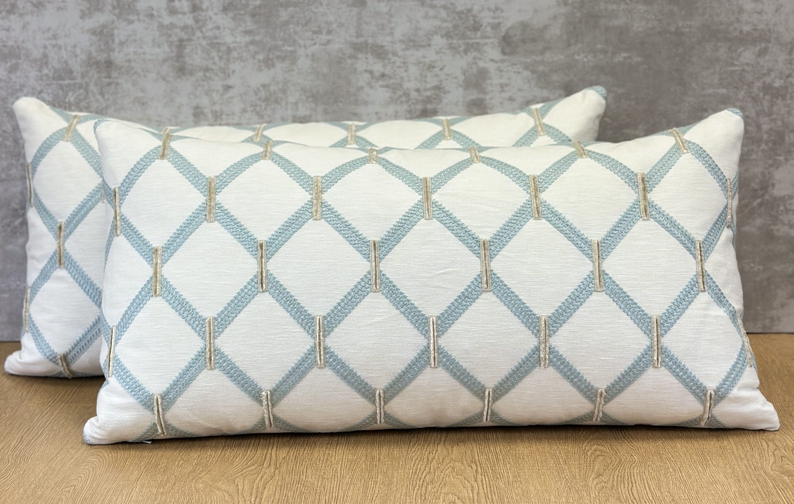 Stout Maxwell Pillows