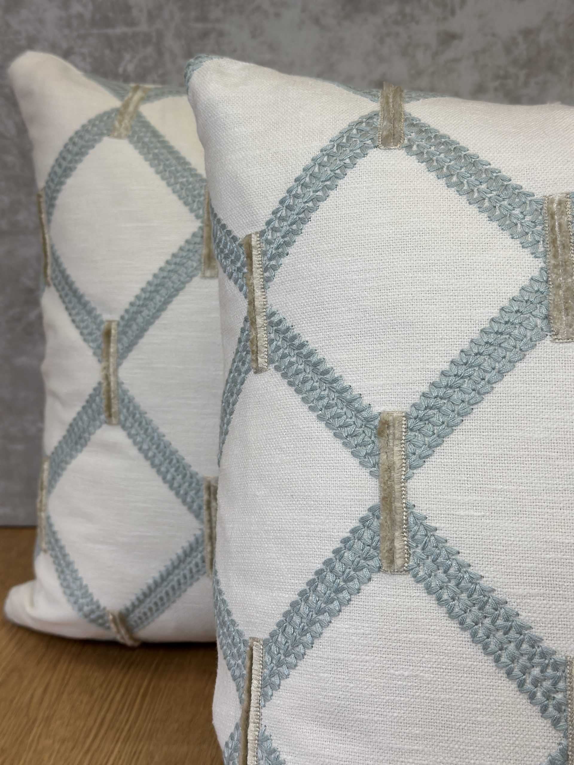 Stout Maxwell Pillows