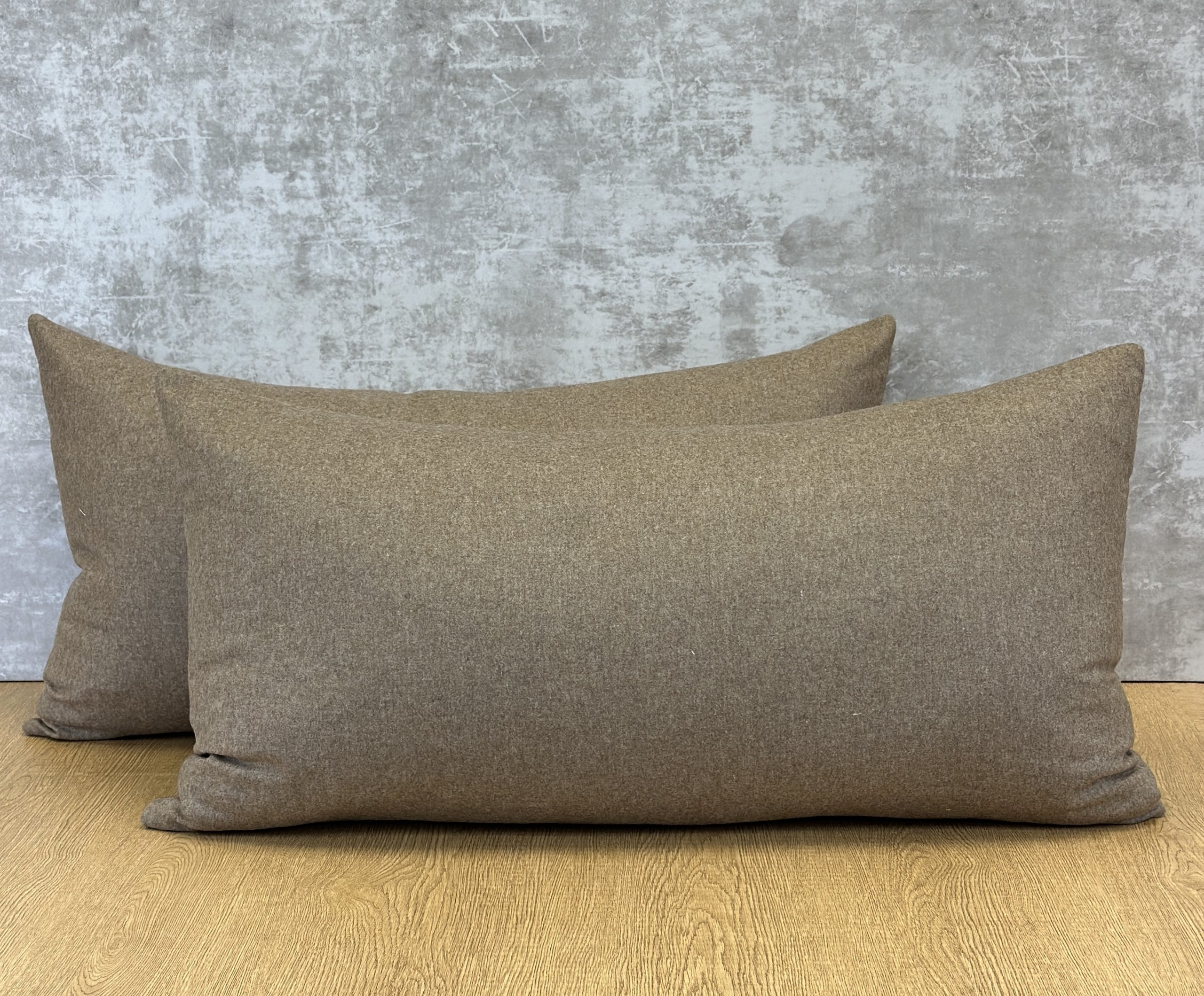 Ralph Lauren Highland Wool Pillows