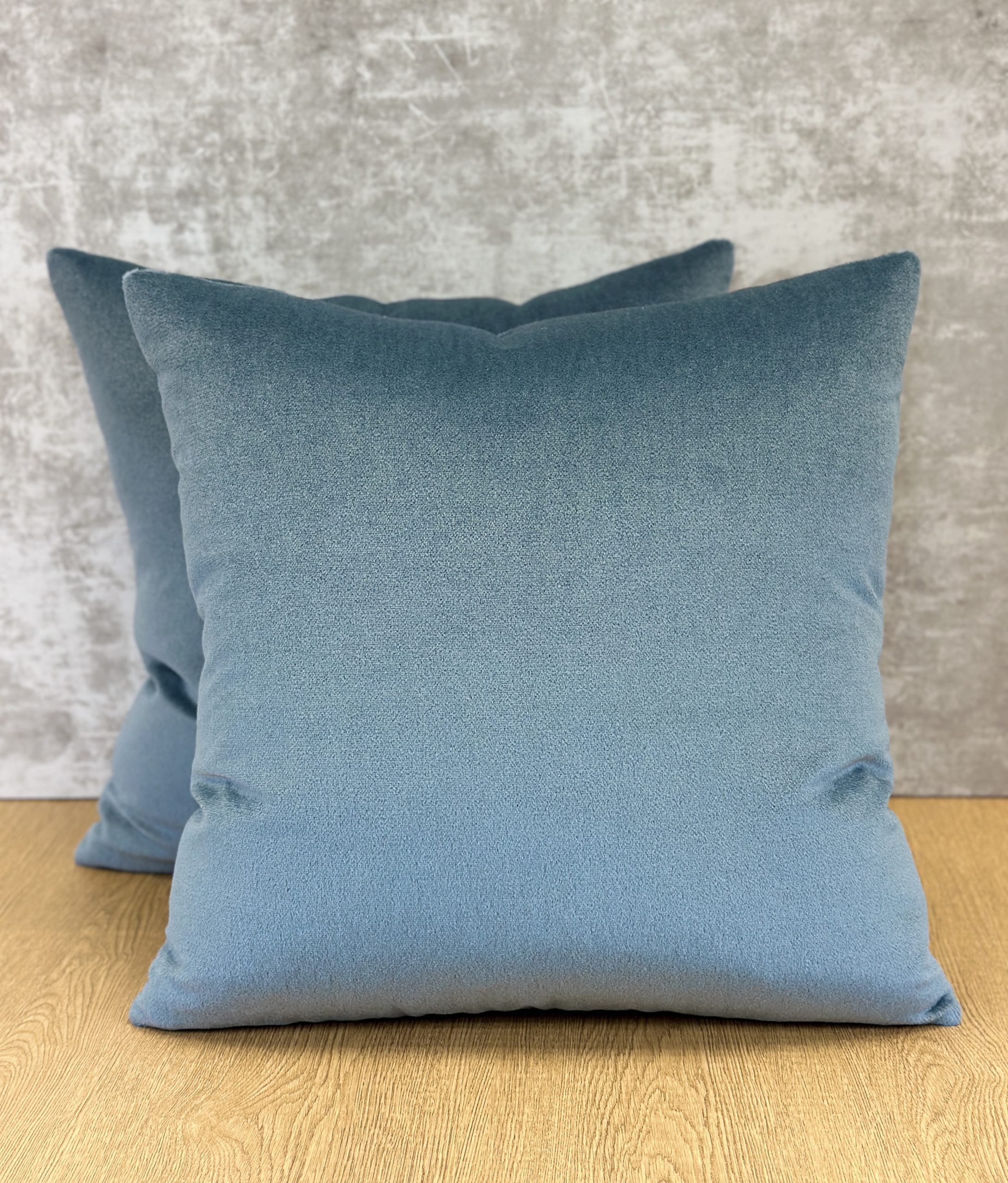 Yoma Textiles Vendome Pillows