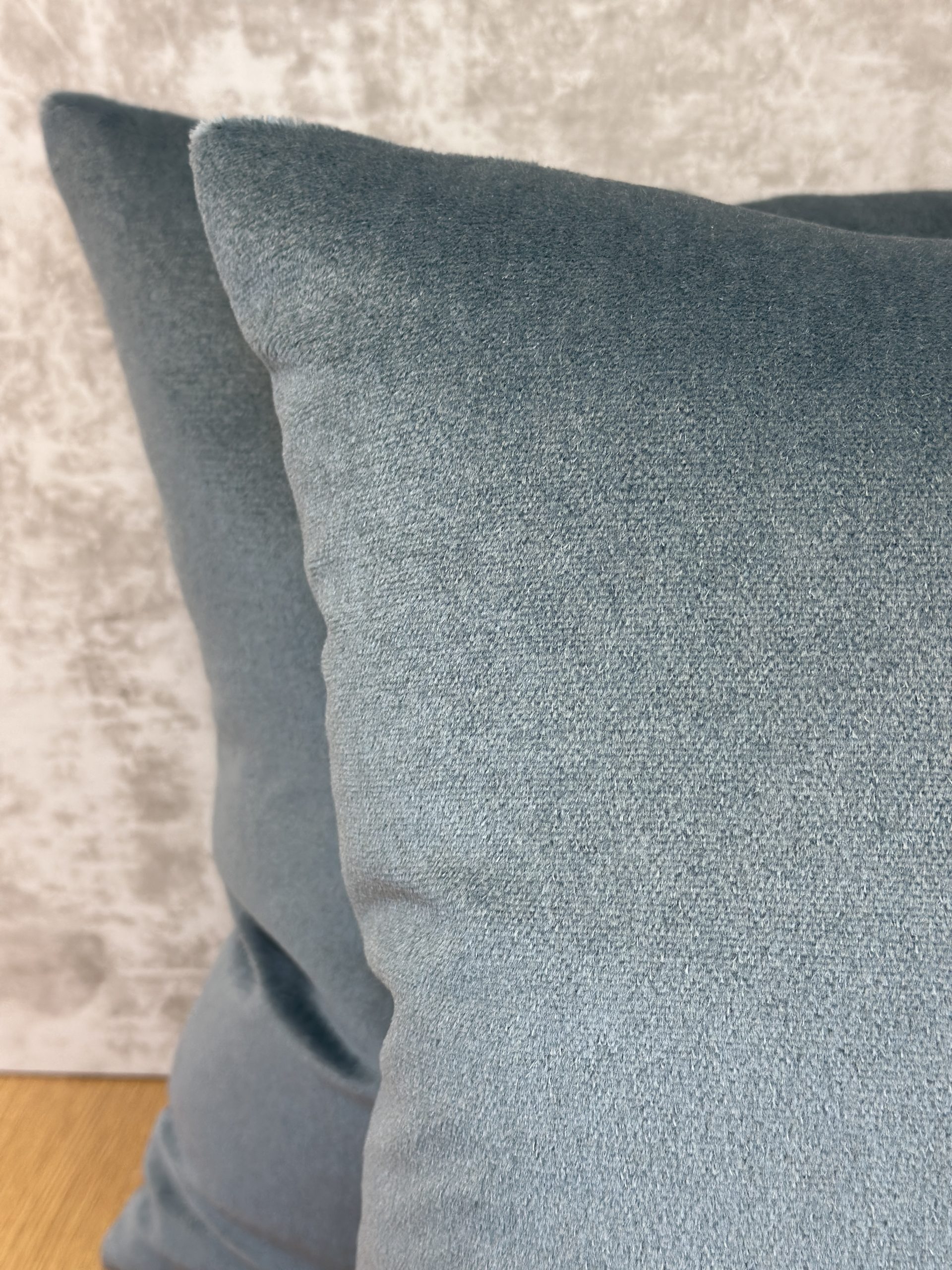 Yoma Textiles Vendome Pillows