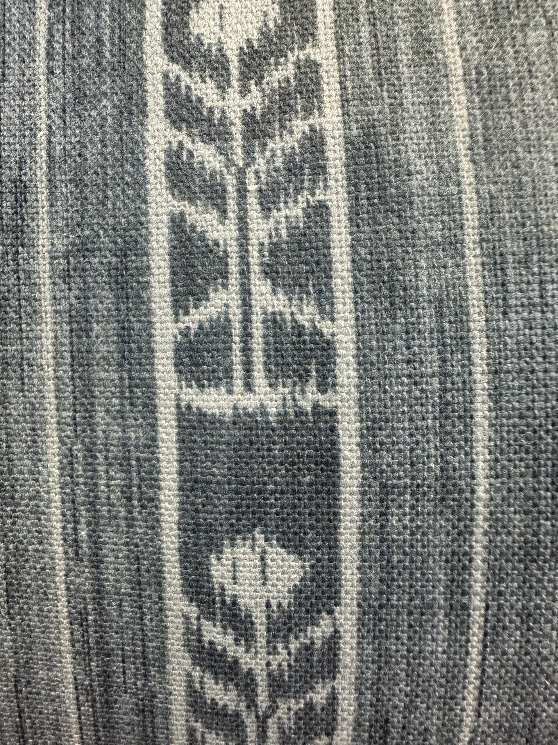 Schuyler Samperton Benghal Stripe Pillows