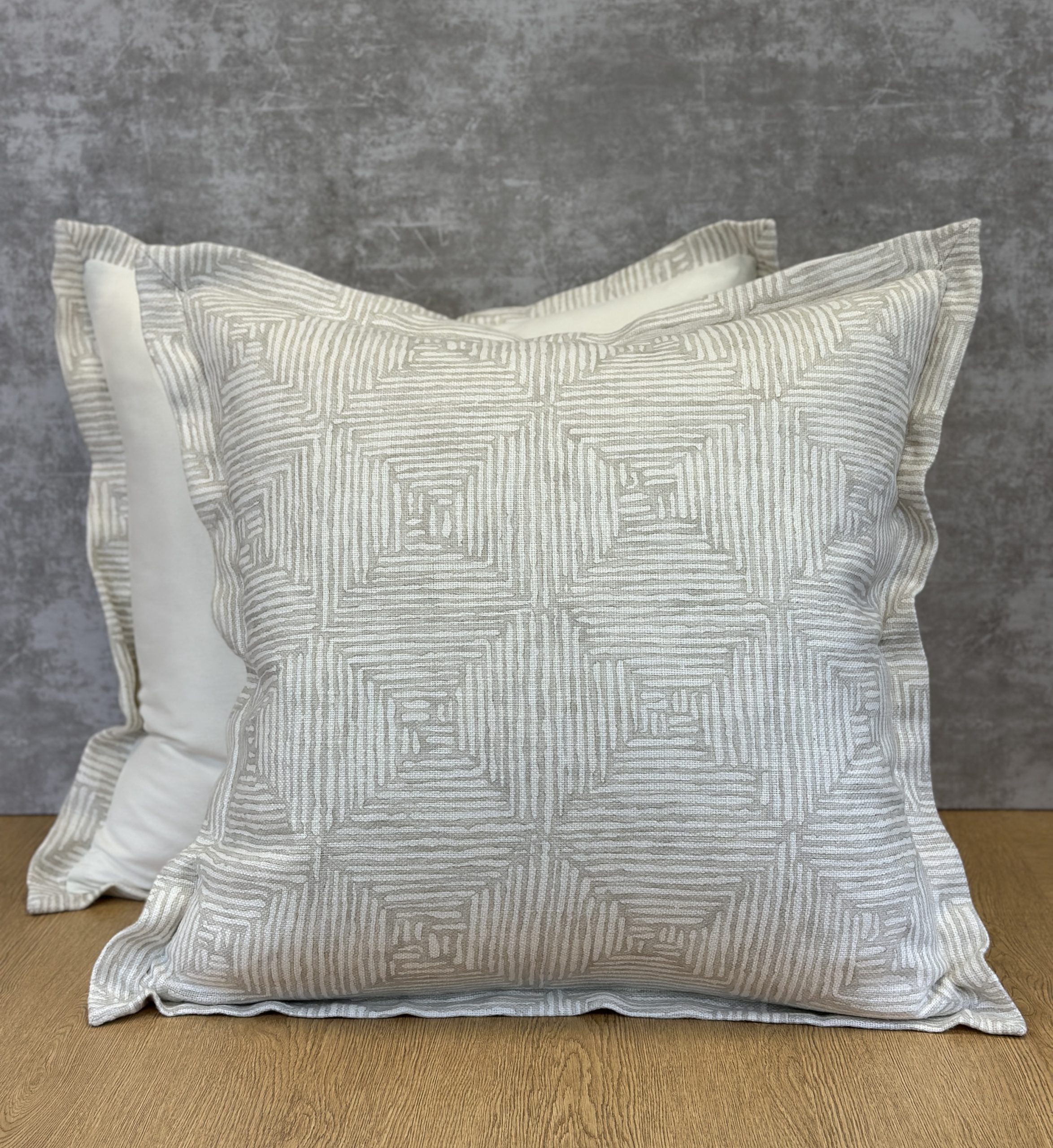 Mark Alexander Malian Pillows