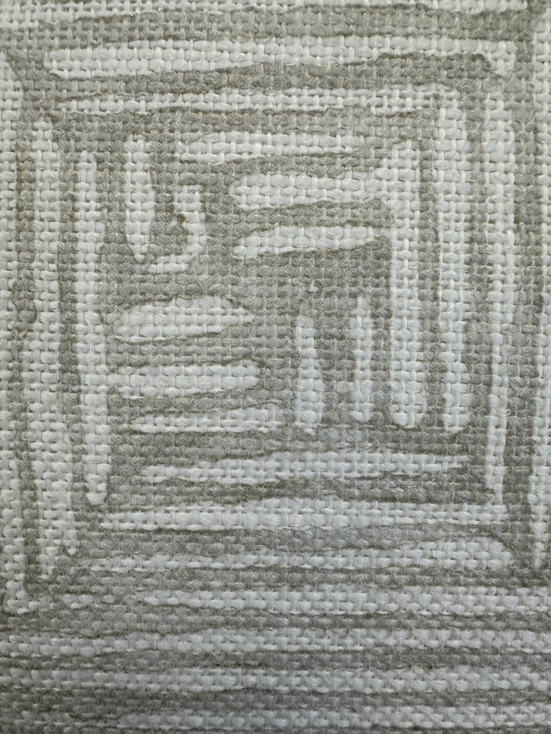 Mark Alexander Malian Pillows