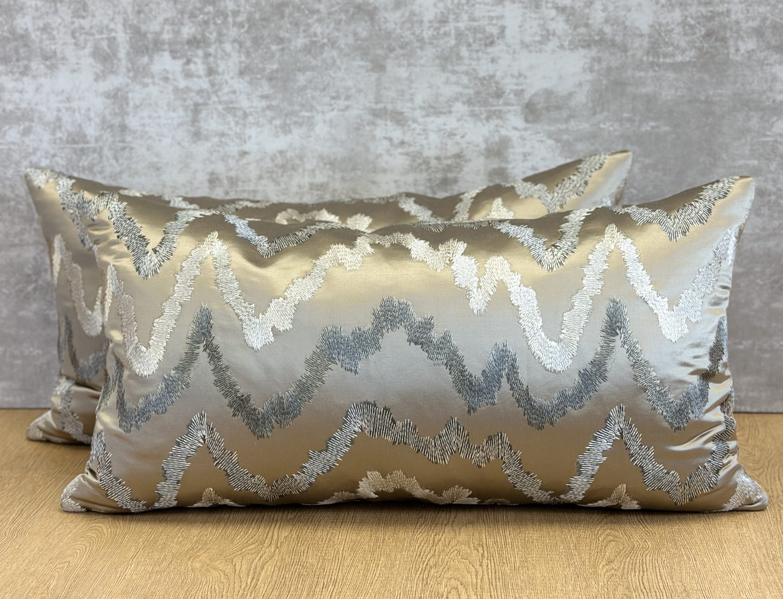 Donghia Rodeo Pillows