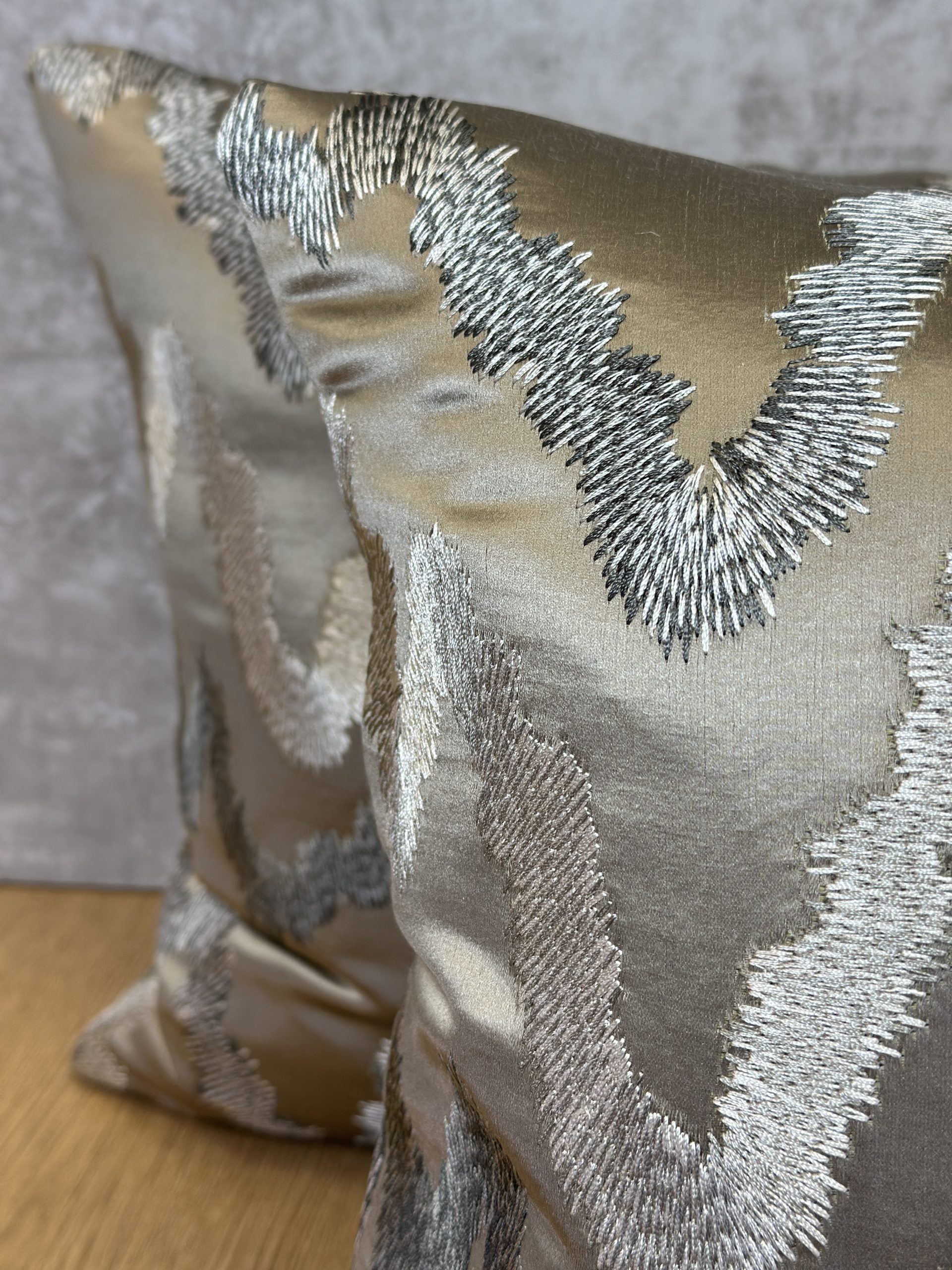 Donghia Rodeo Pillows