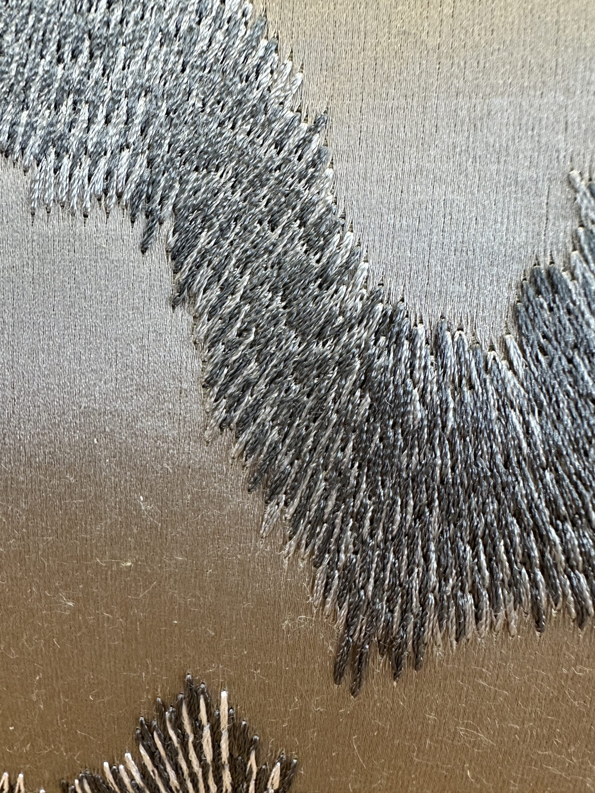 Donghia Rodeo Pillows