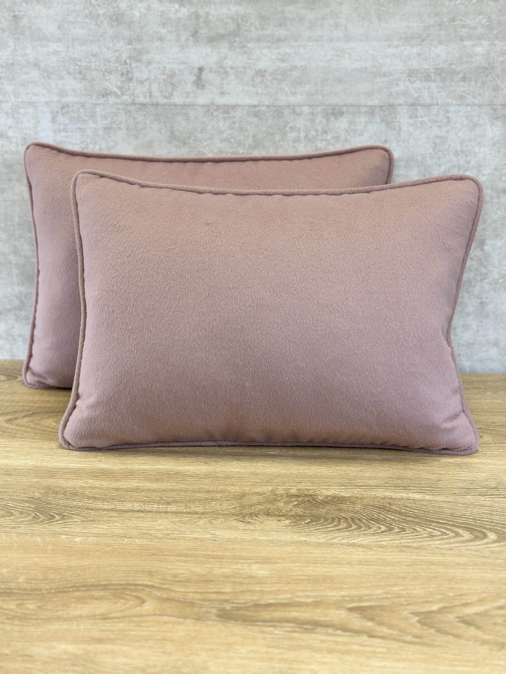 SANDRA JORDAN PRIMA ALPACA SO Pillows