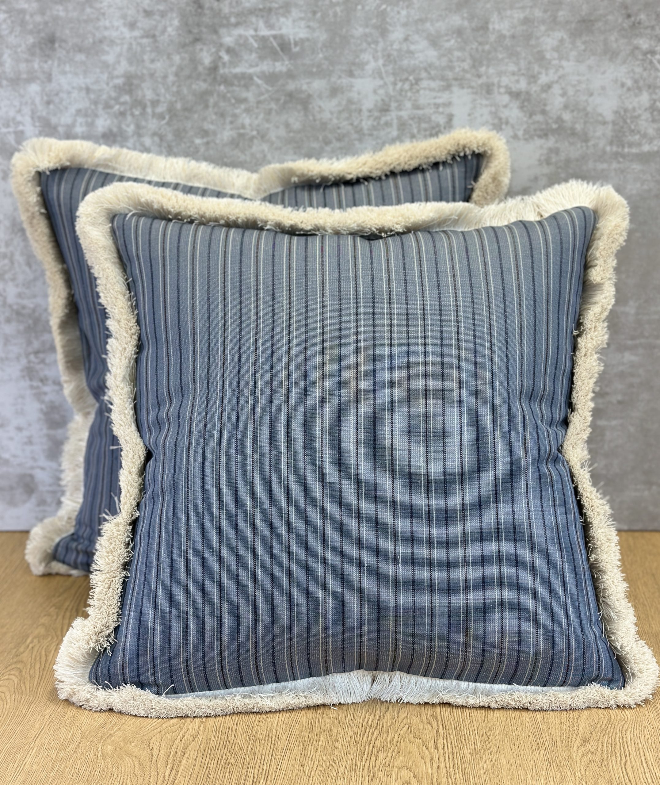 Jasper Eton Square Pillows