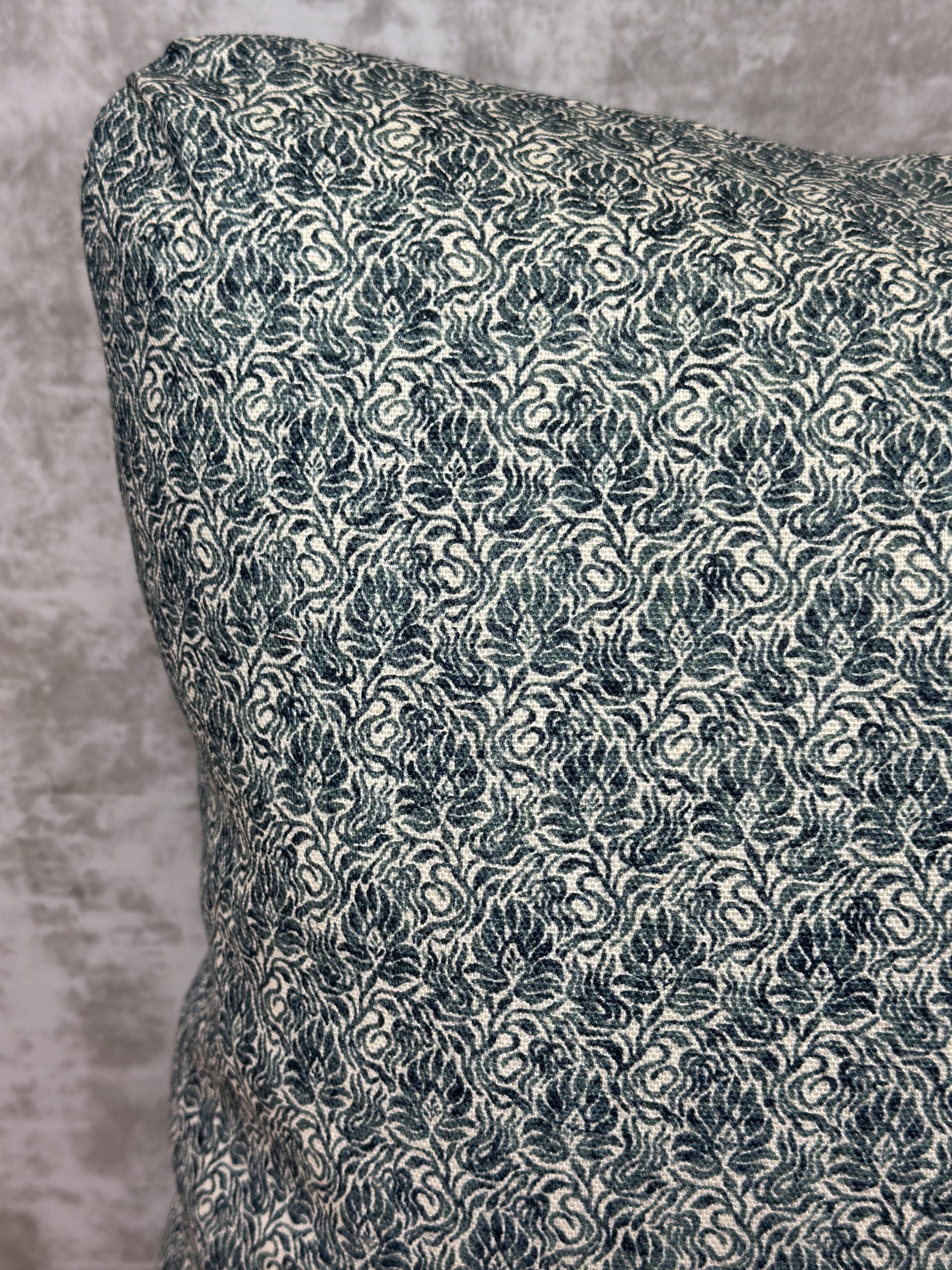 ZAK+FOX Mandragora Pillows