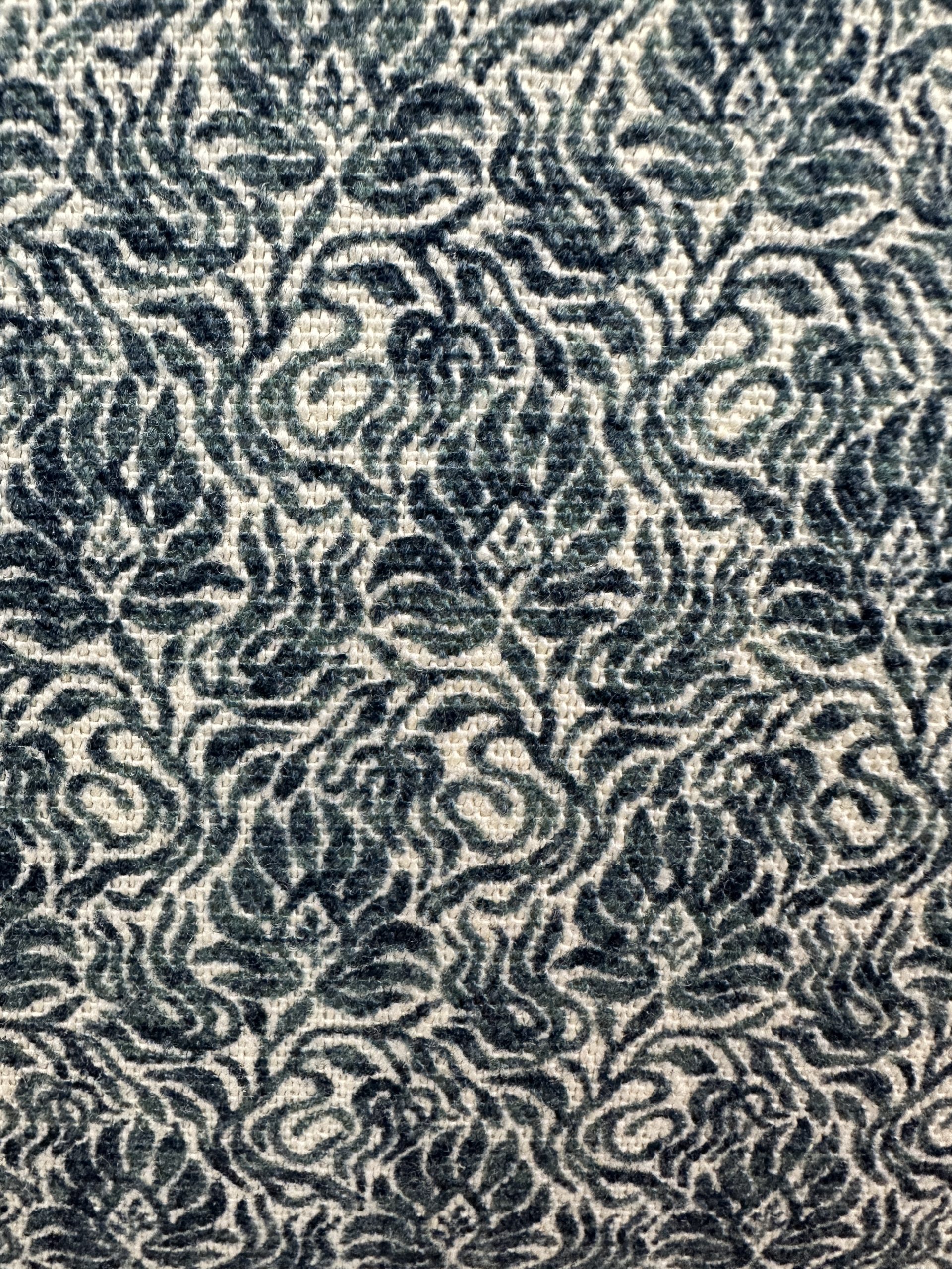 ZAK+FOX Mandragora Pillows