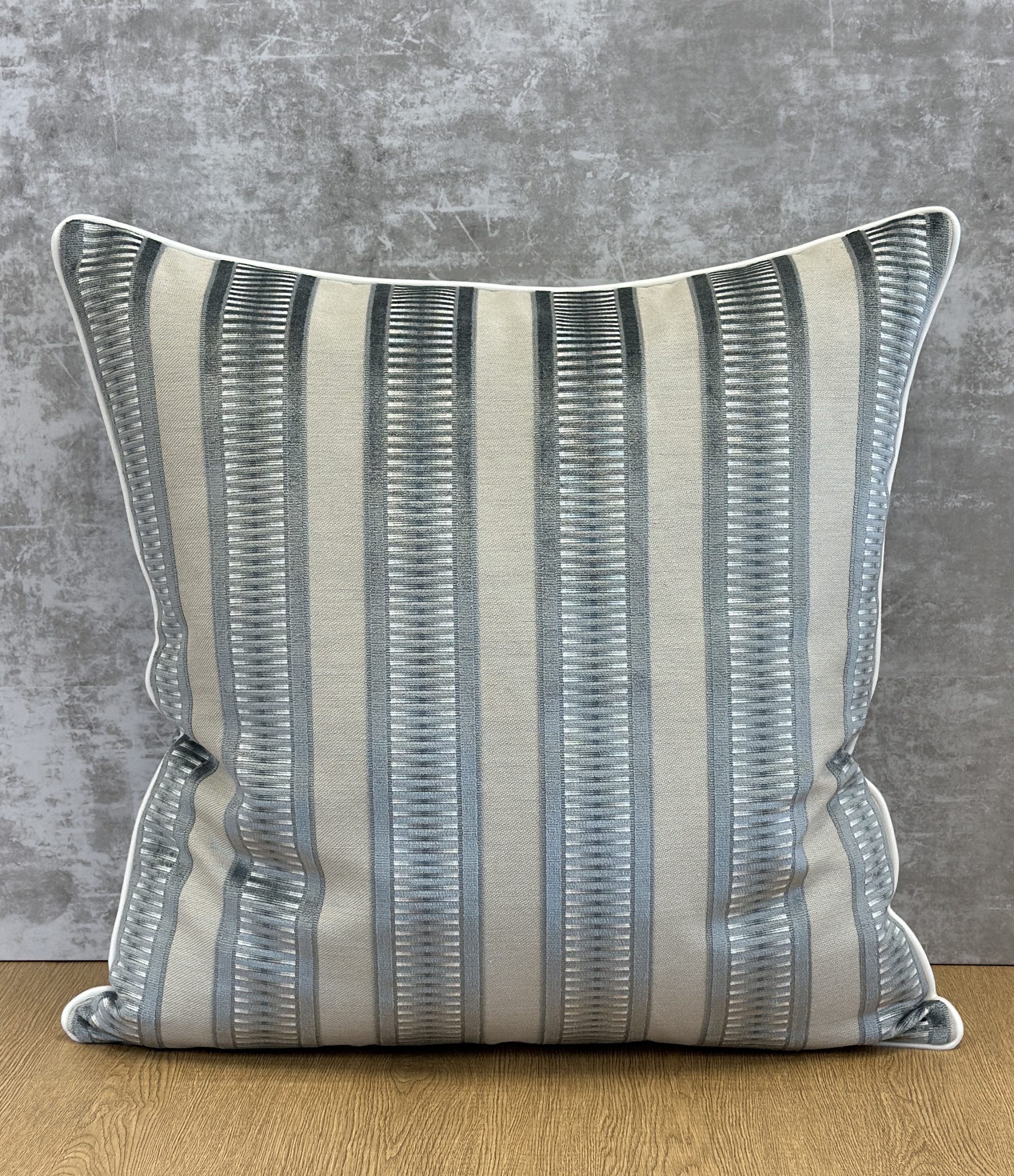 Kravet Street Style Pillows