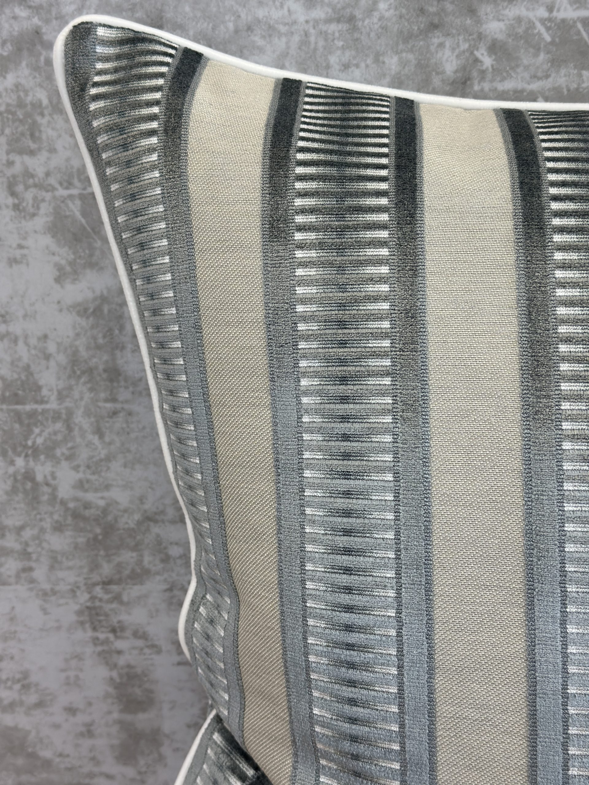 Kravet Street Style Pillows