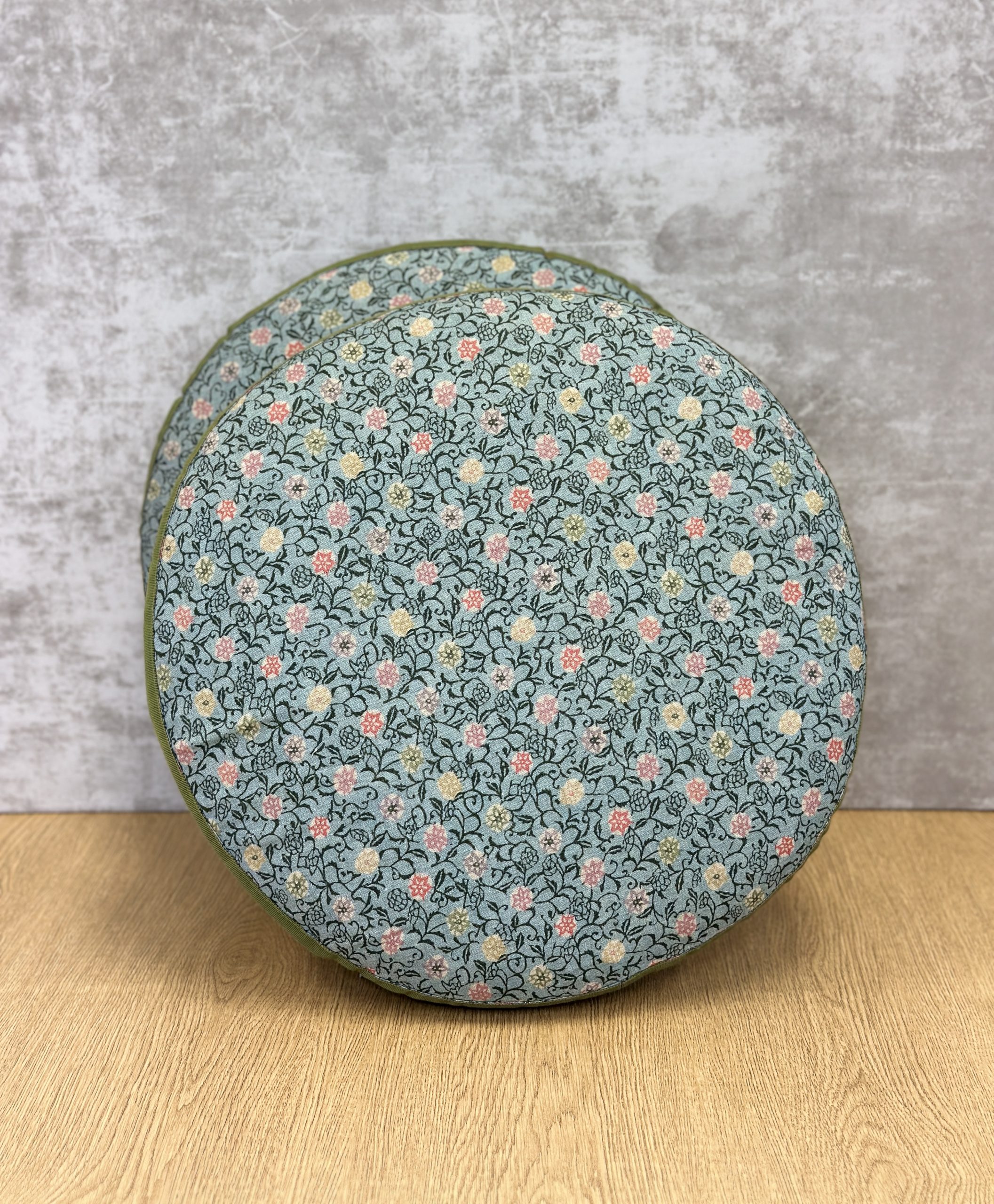 Robert Kime Hanataba Pillows