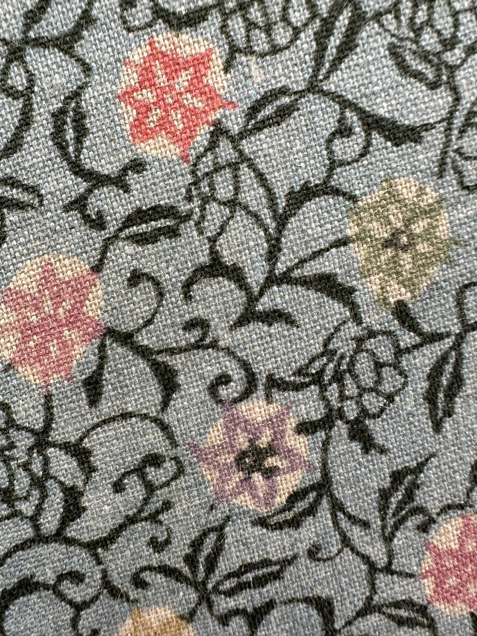 Robert Kime Hanataba Pillows